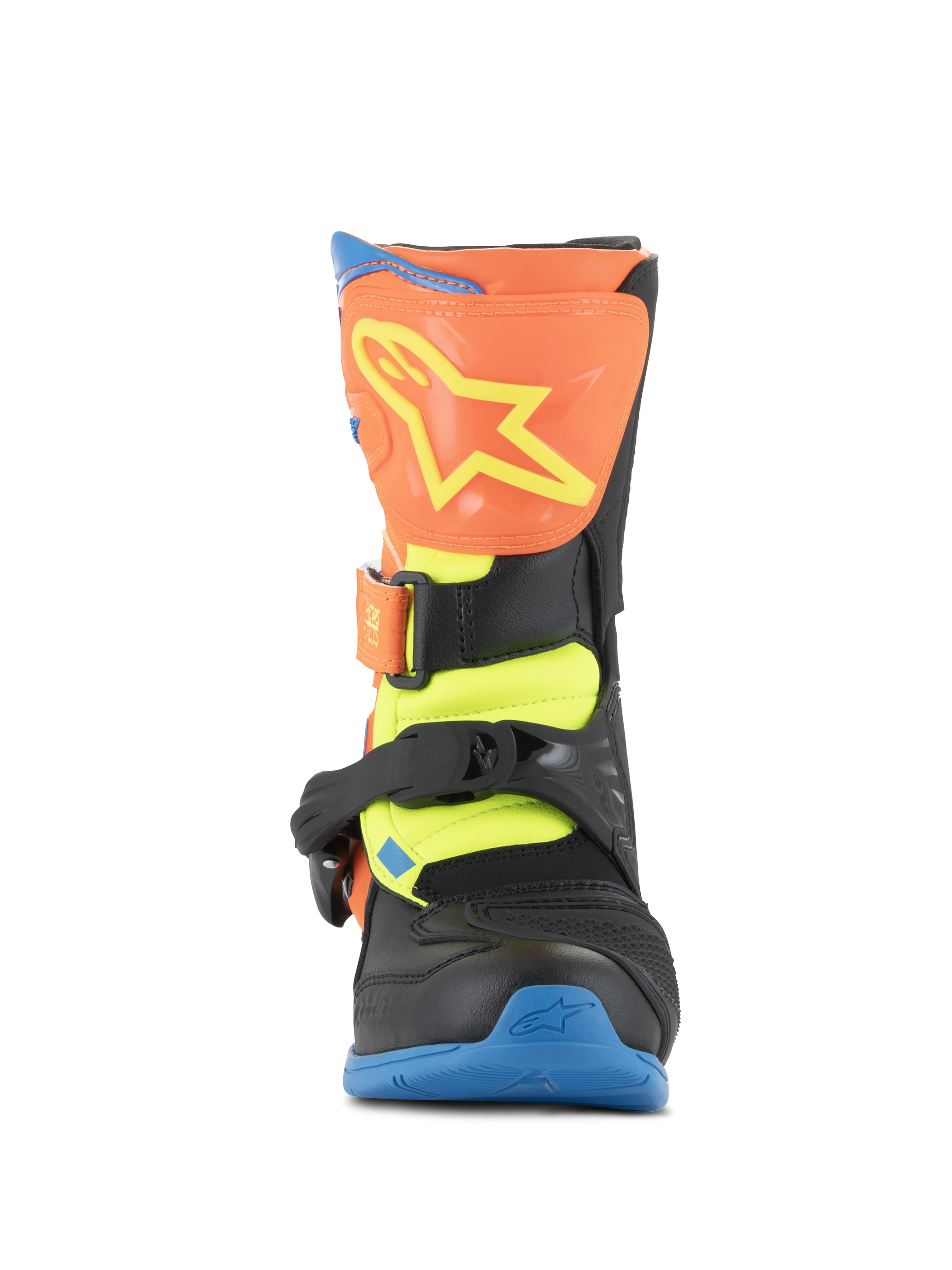 Stivali Tech 3S Bambino - Image 5
