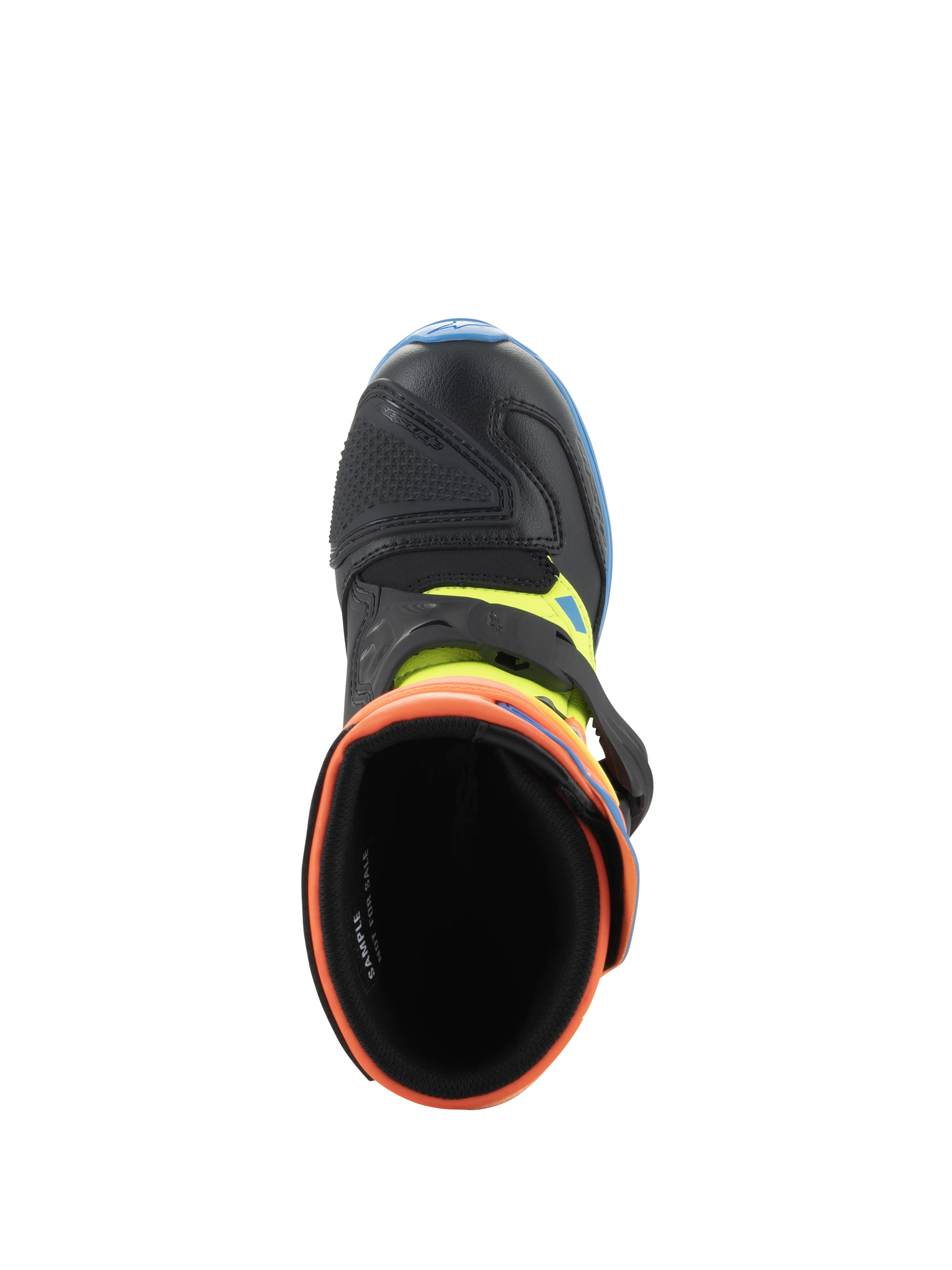 Stivali Tech 3S Bambino - Image 6