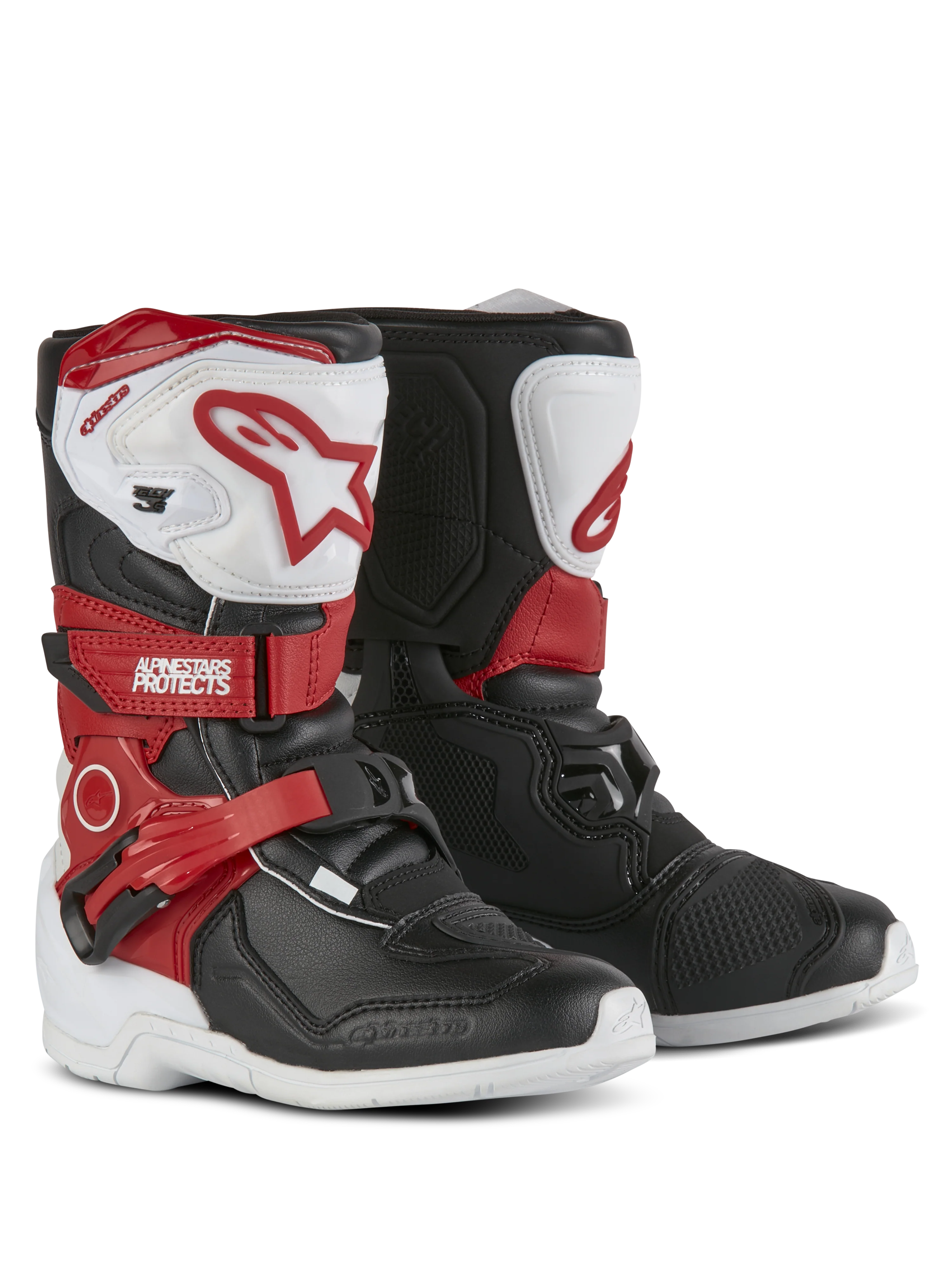 Stivali Tech 3S Bambino - Image 2