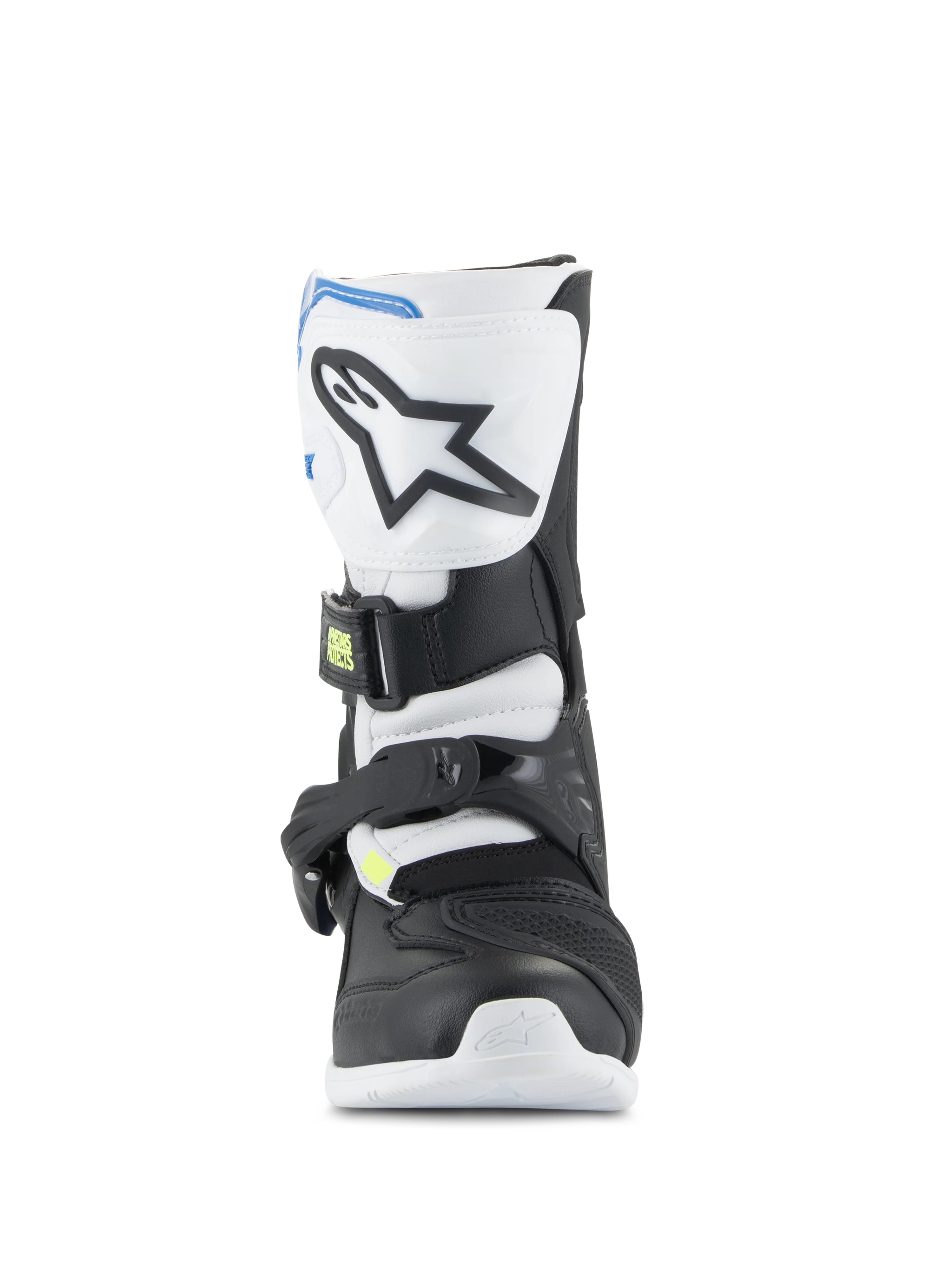 Stivali Tech 3S Bambino - Image 5