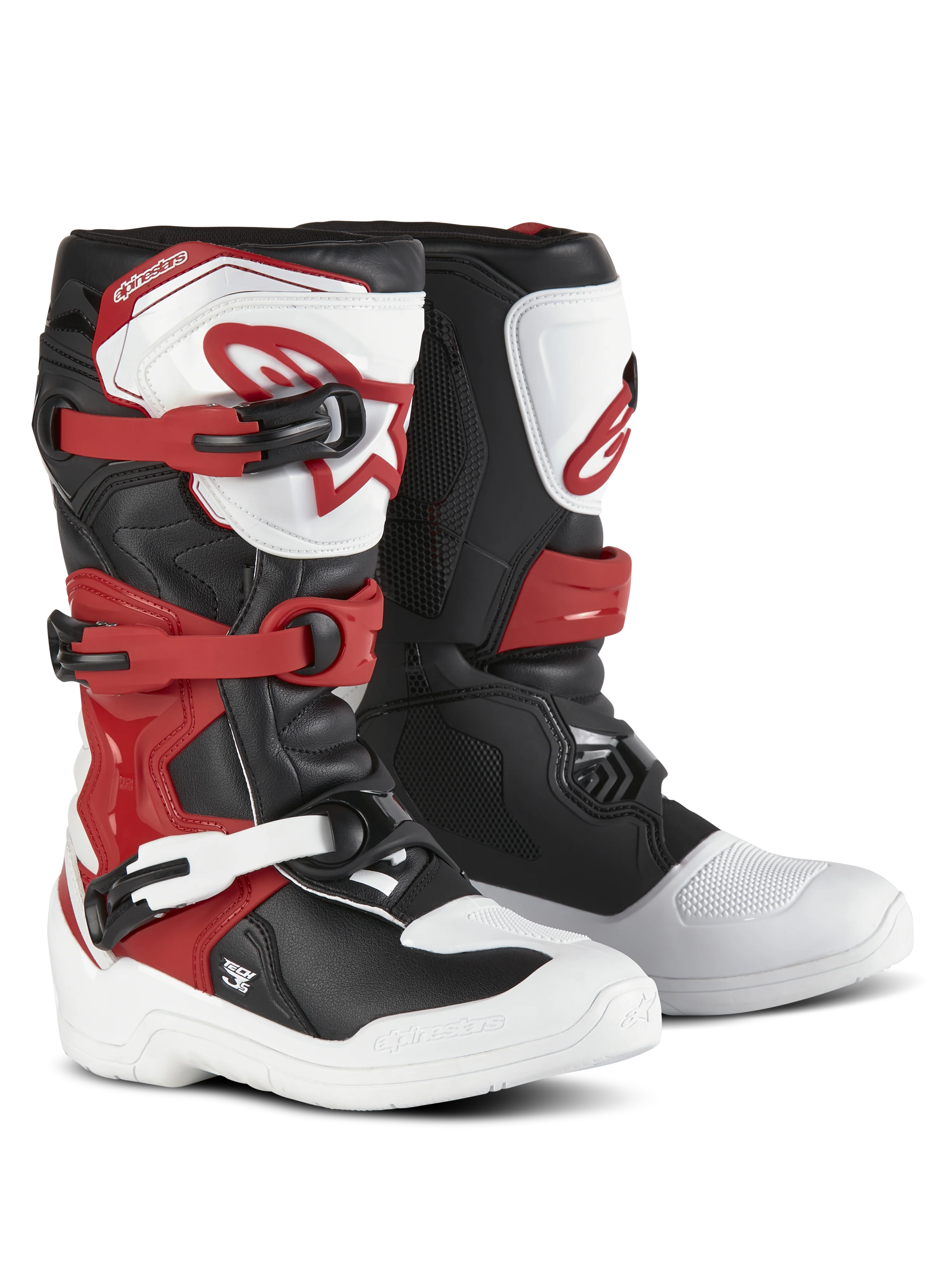 Stivali Tech 3S Ragazzo - Image 2