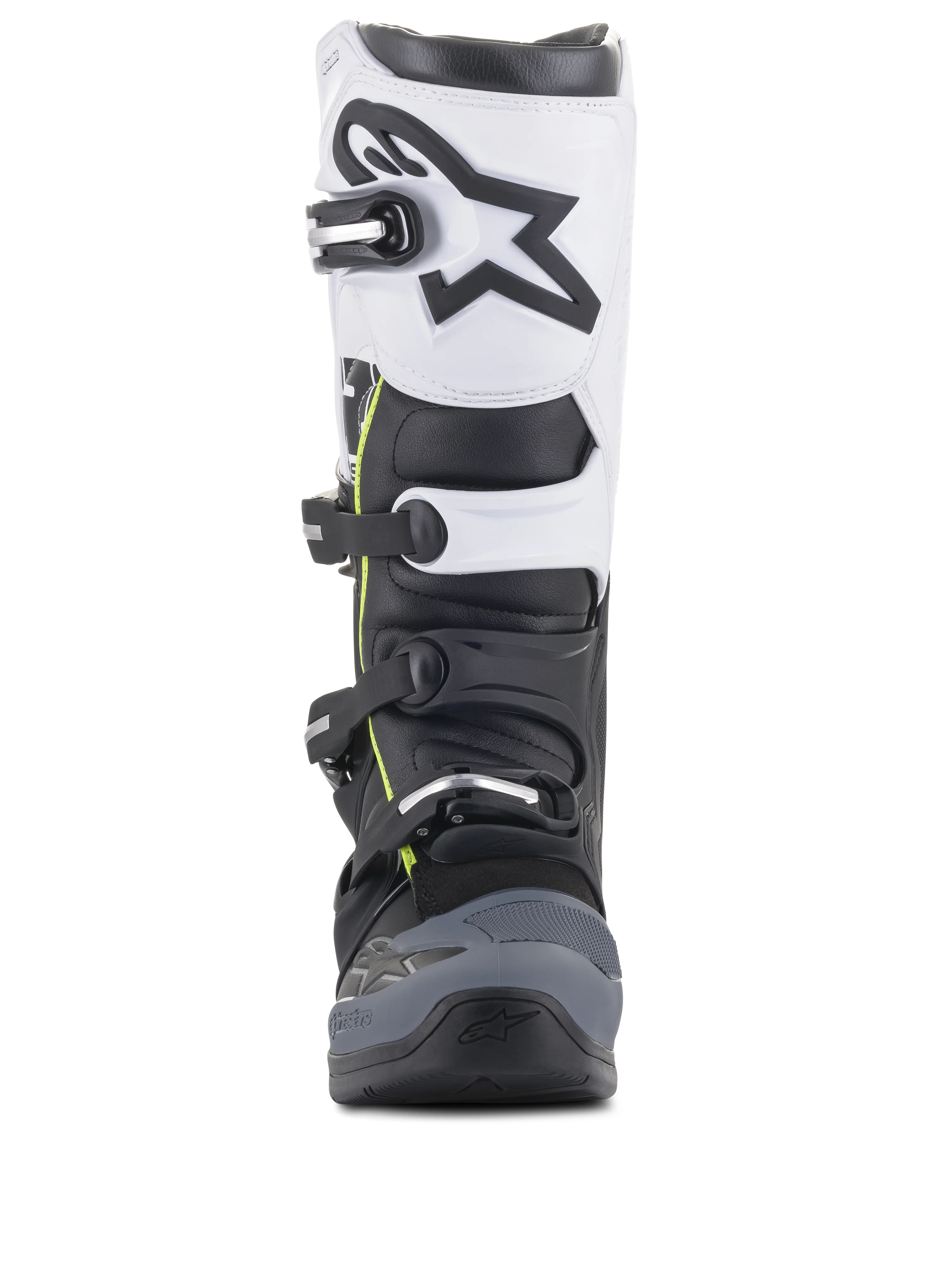 Stivali Tech 5 - Image 5