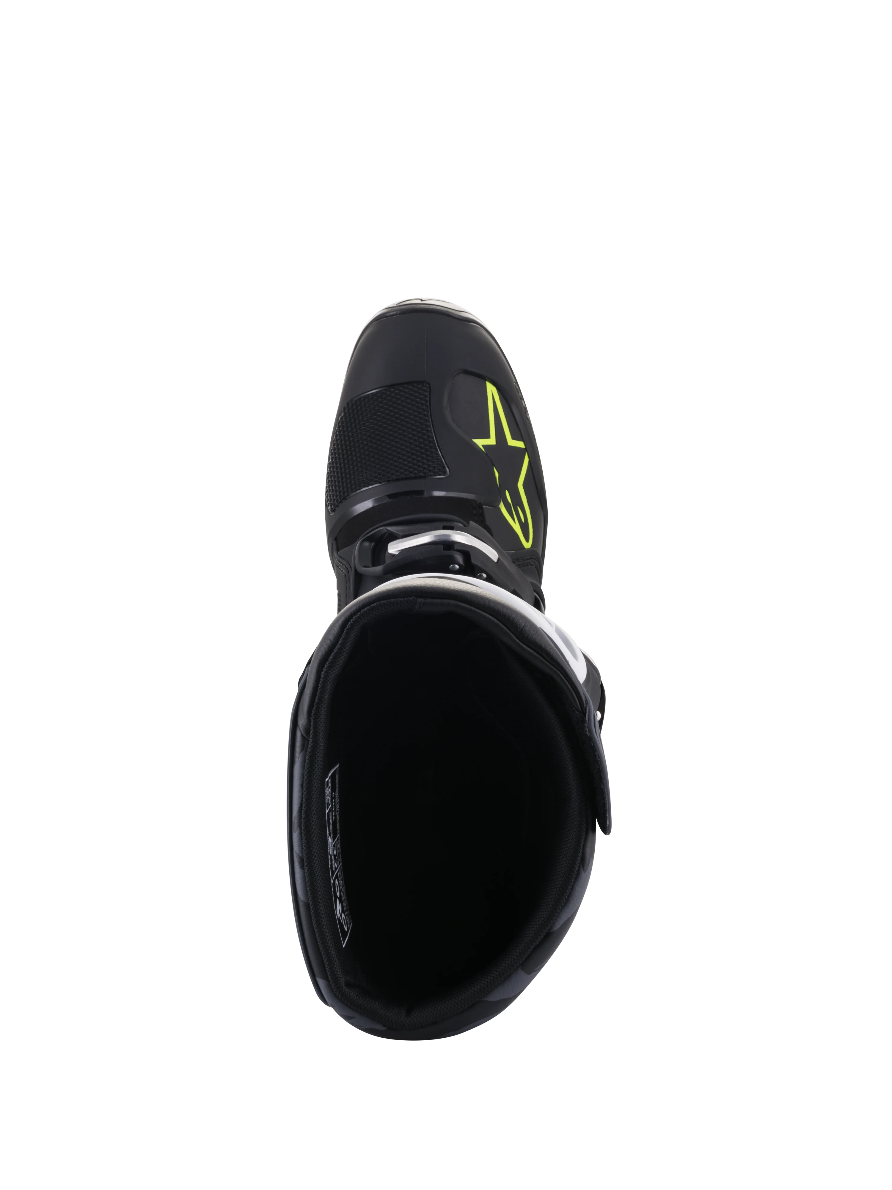 Stivali Tech 5 - Image 7