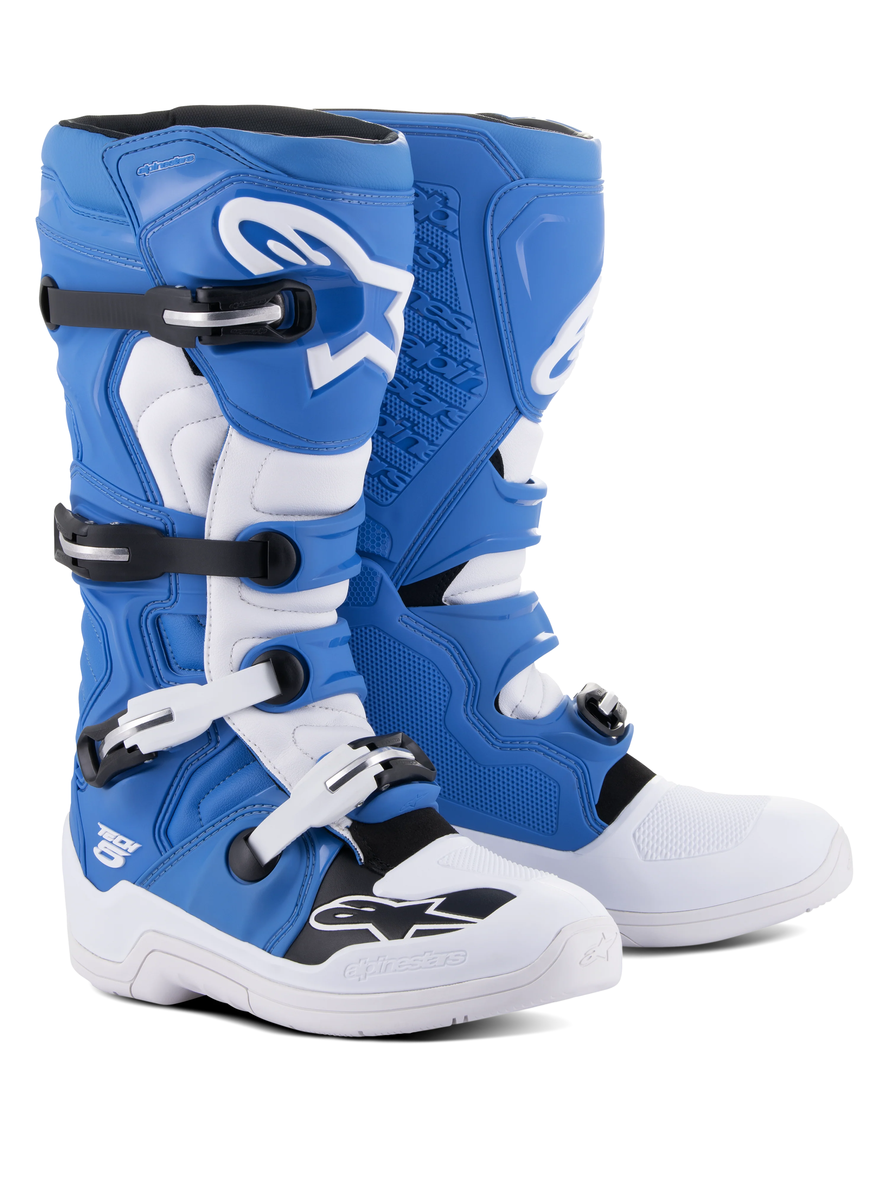 Stivali Tech 5 - Image 2