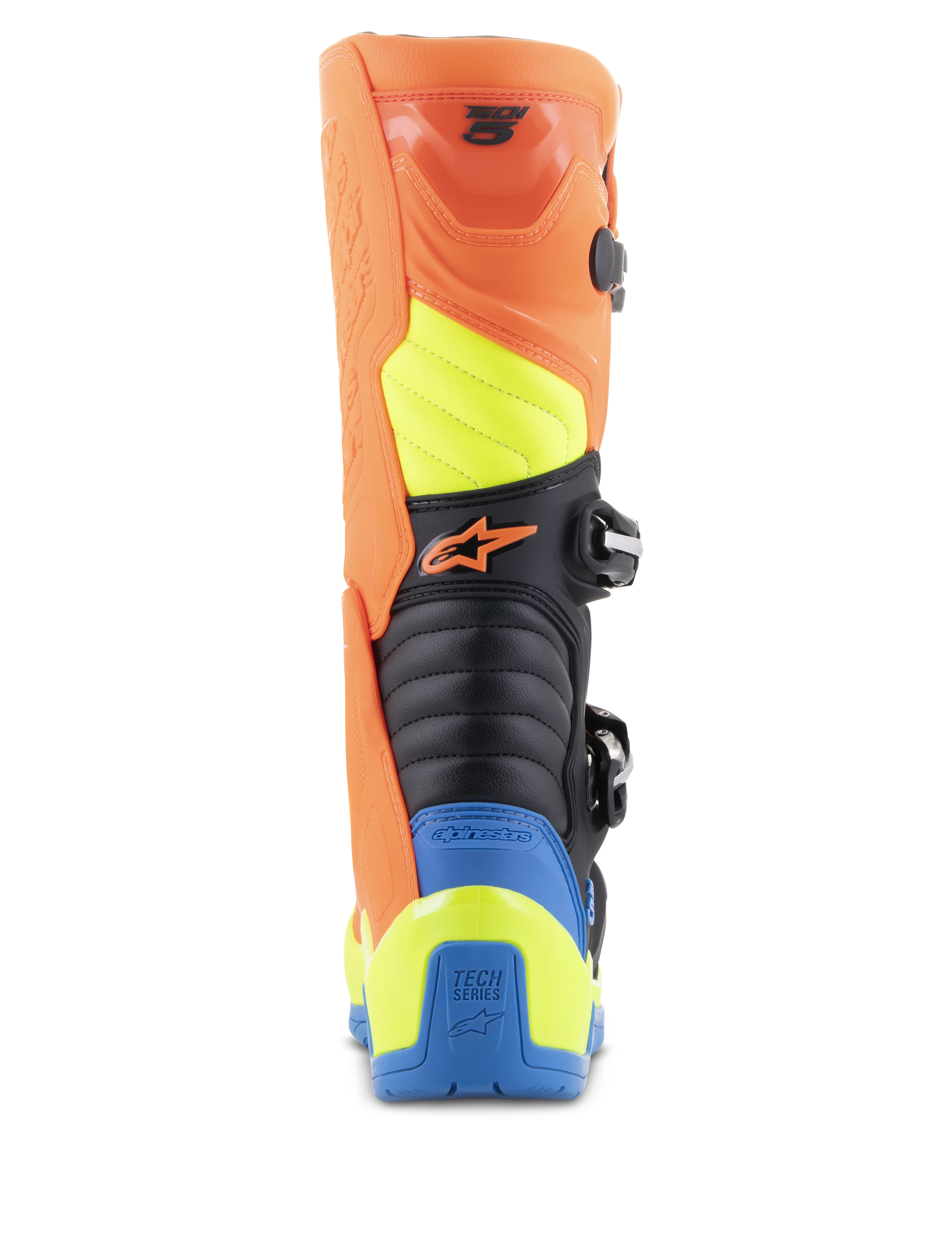 Stivali Tech 5 - Image 3