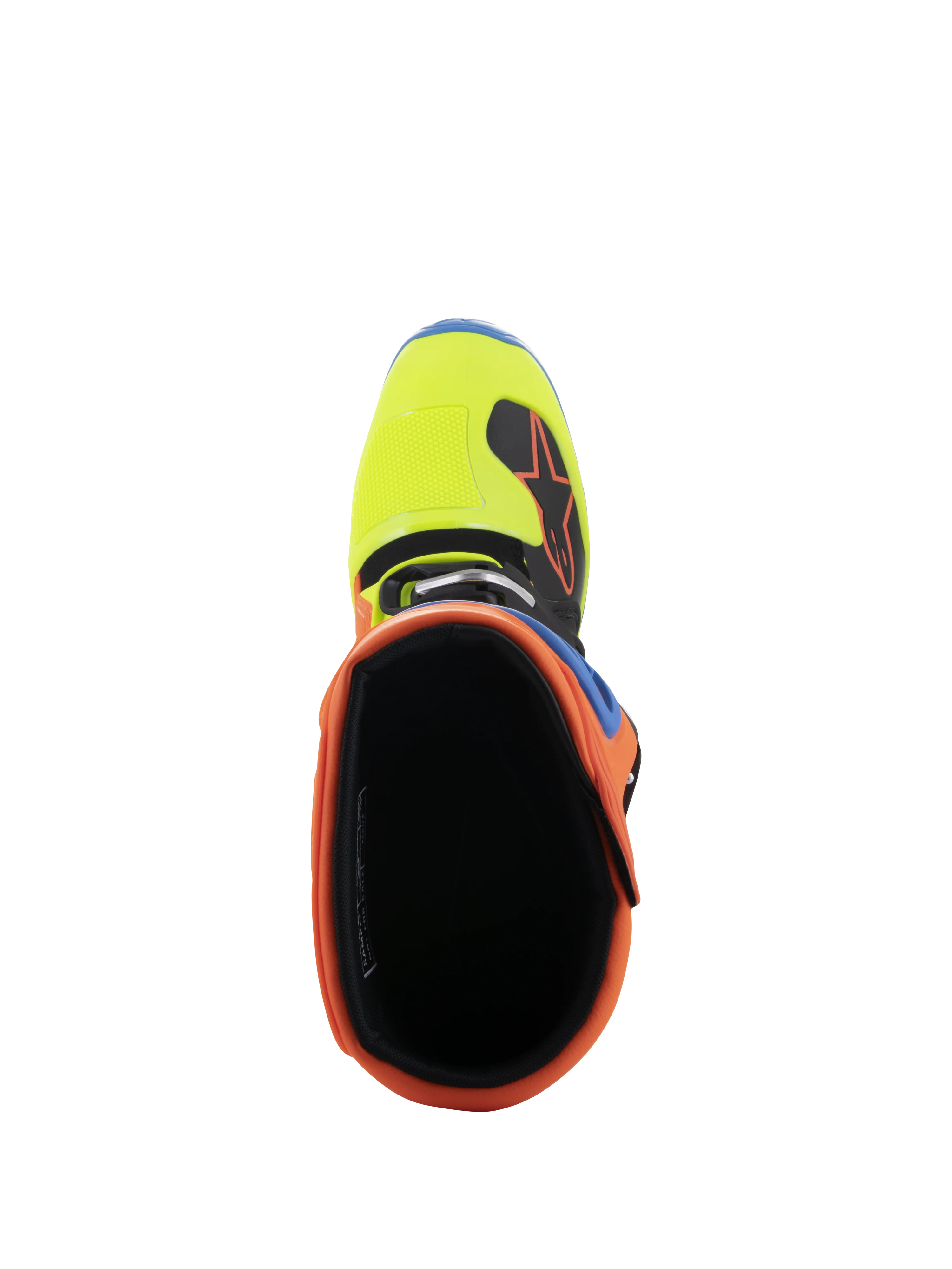 Stivali Tech 5 - Image 7