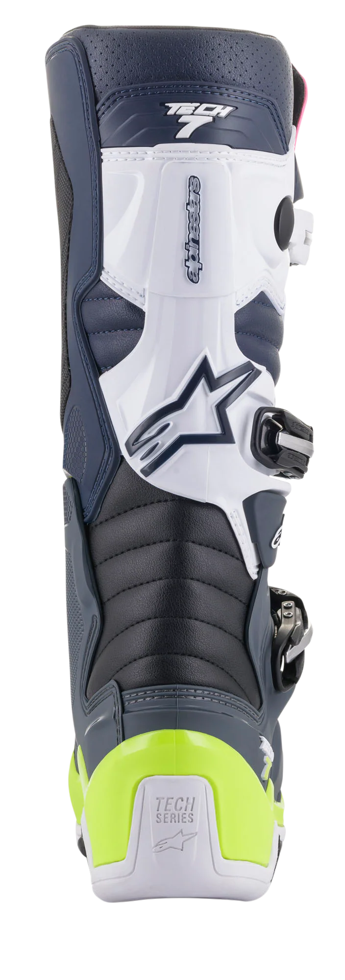 Stivali Tech 7 - Image 5