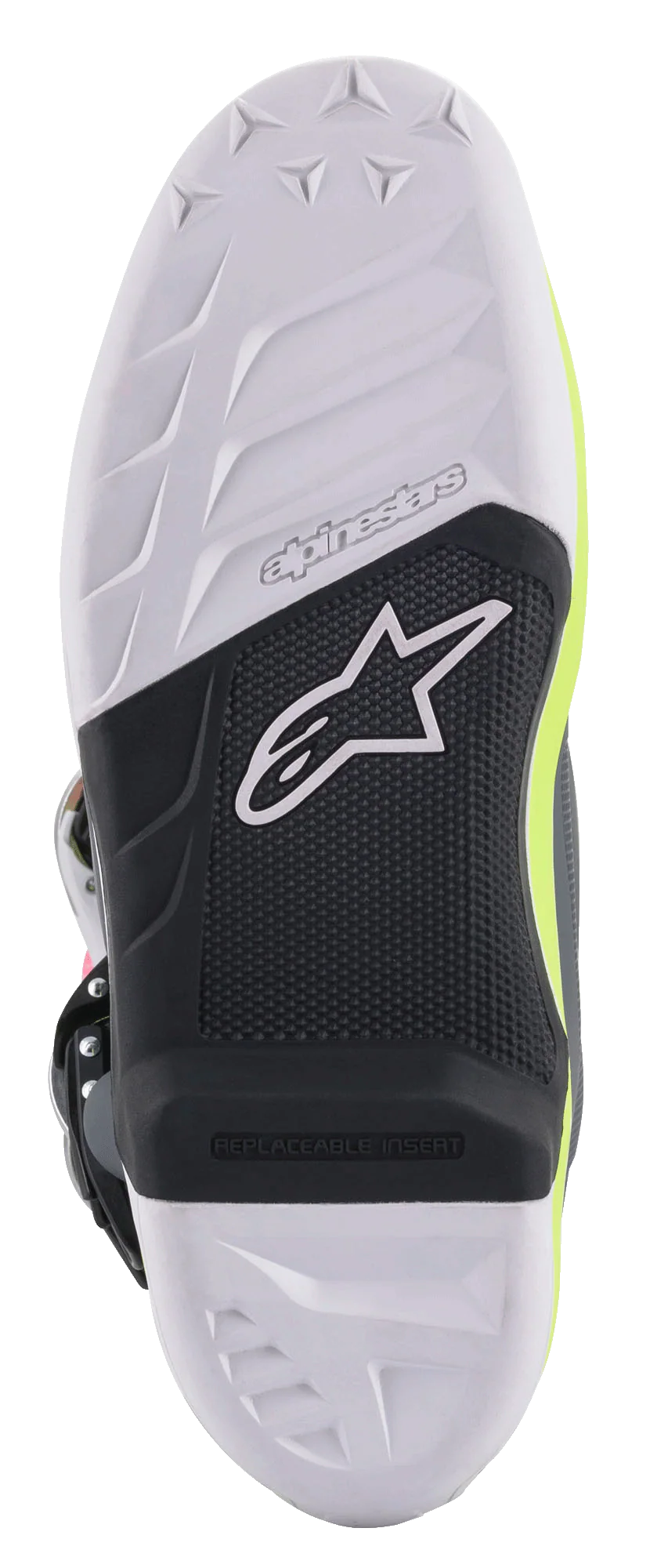 Stivali Tech 7 - Image 6