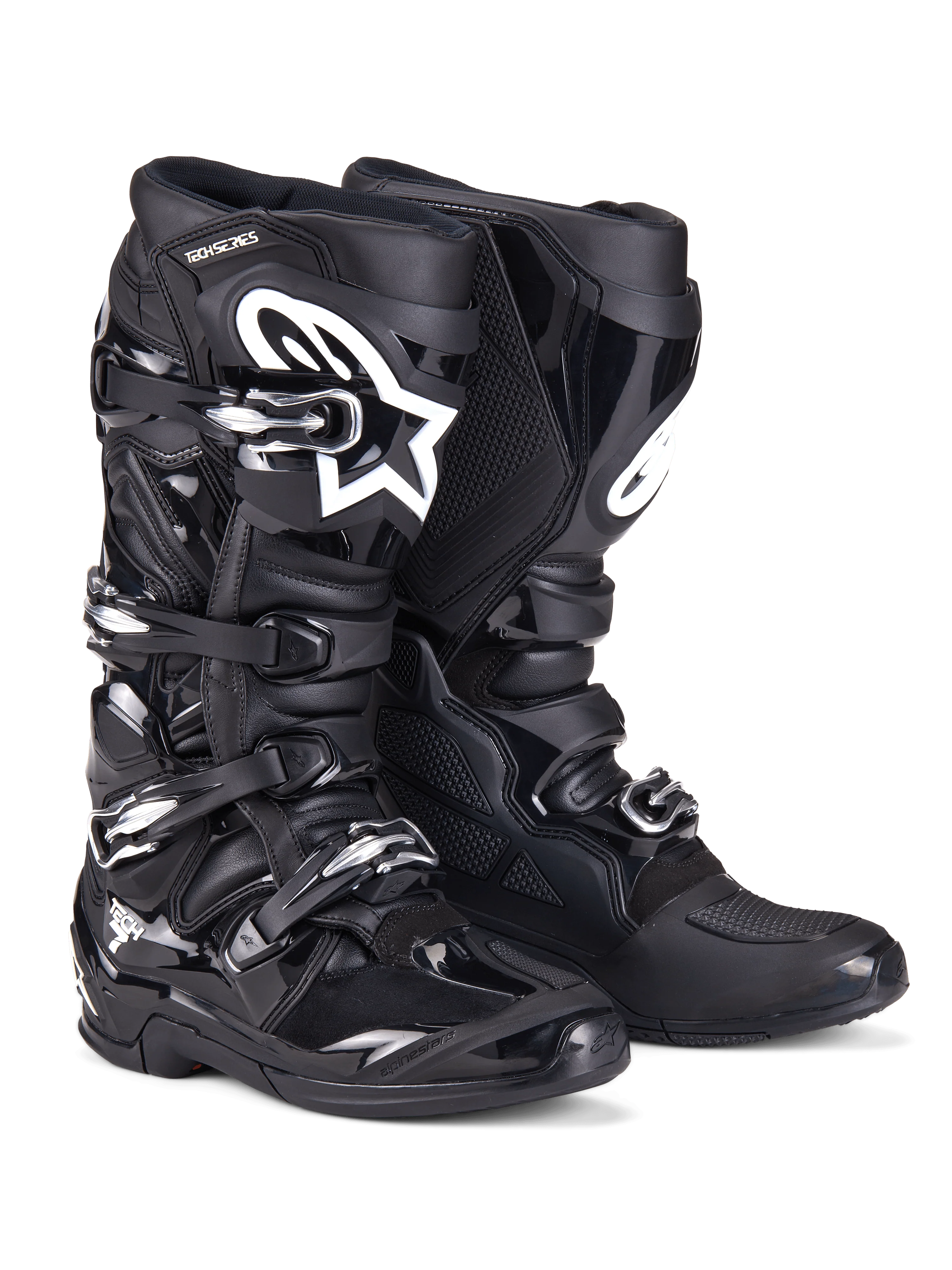 Stivali Tech 7 - Image 2