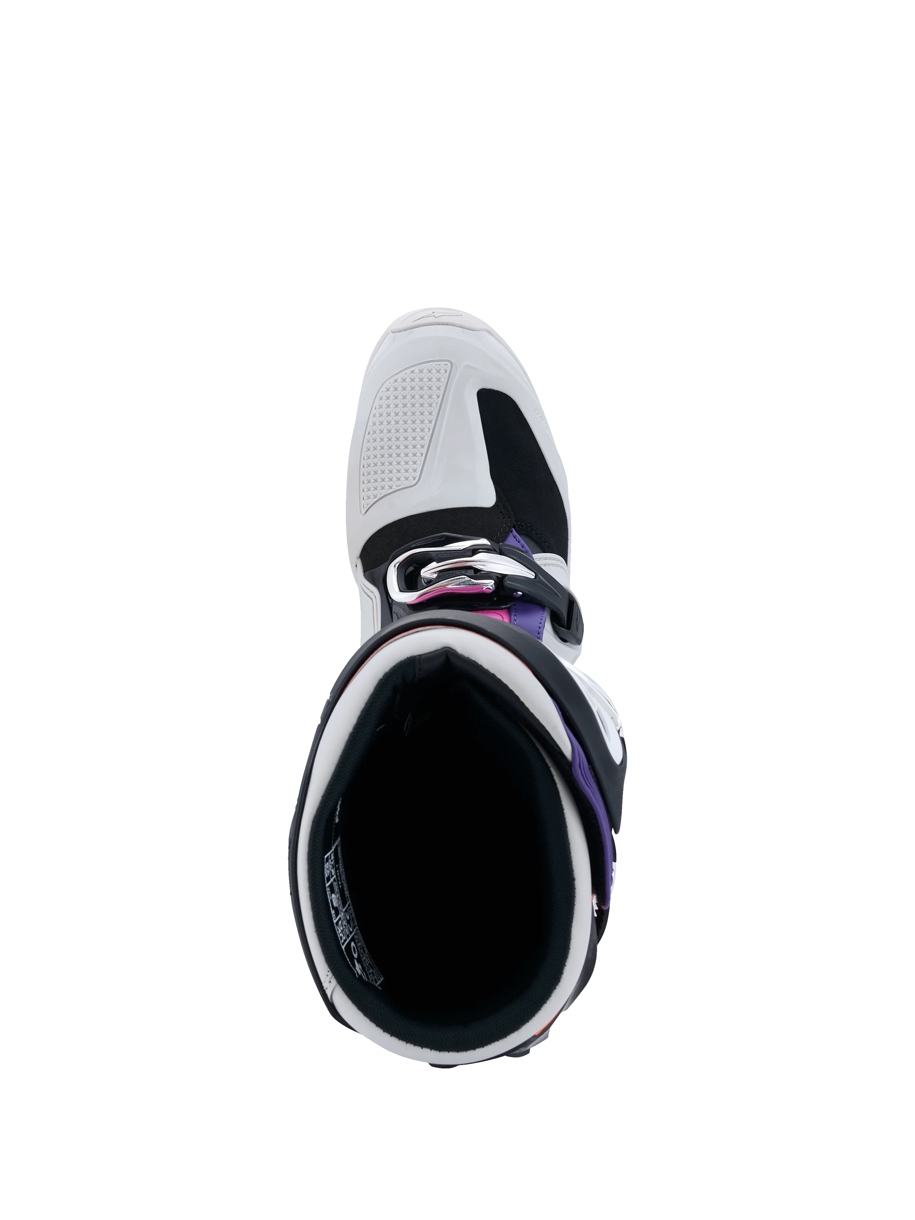 Stivali Tech 7 - Image 6