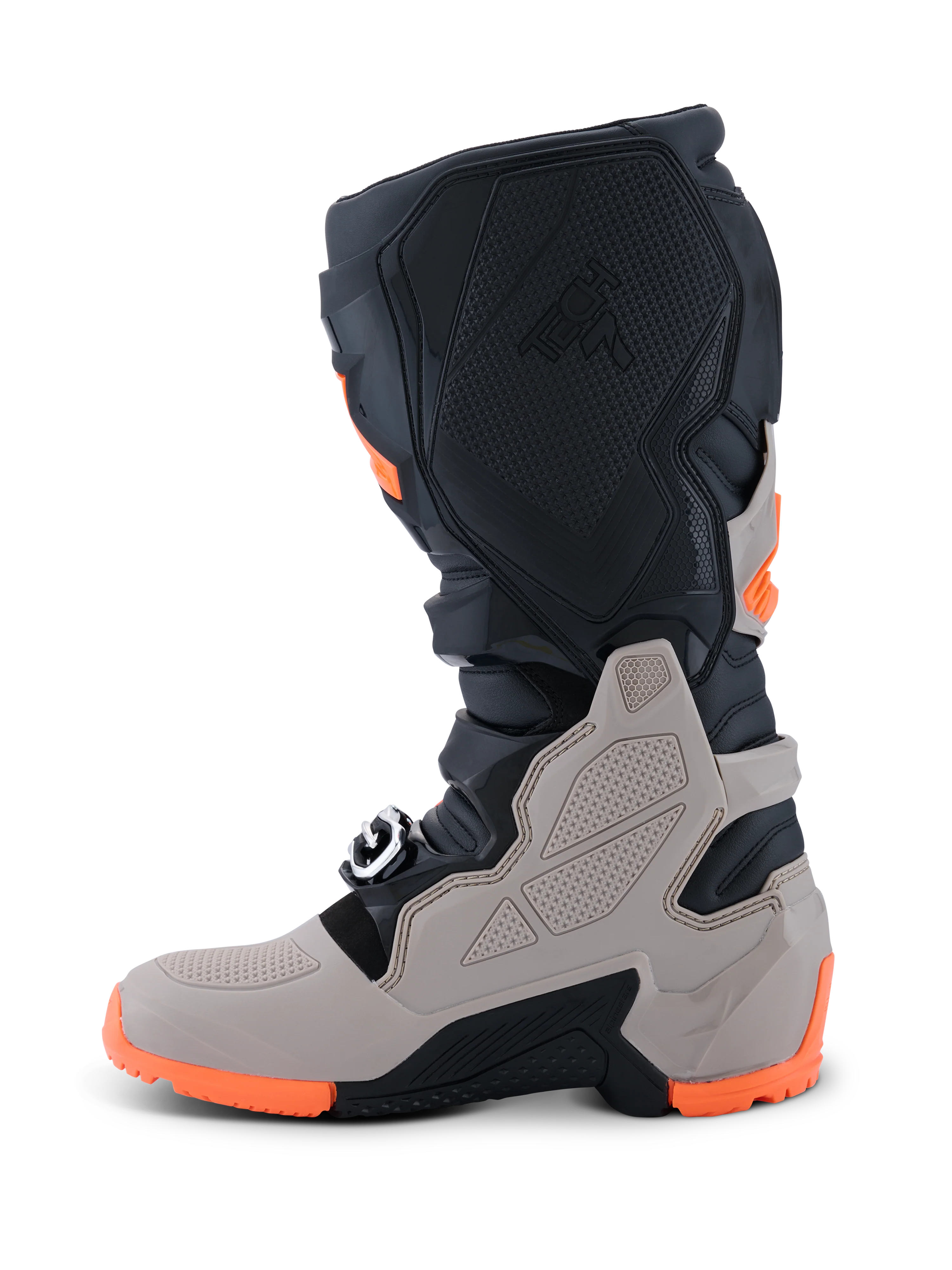Stivali Tech 7 Enduro 2026 - Image 3