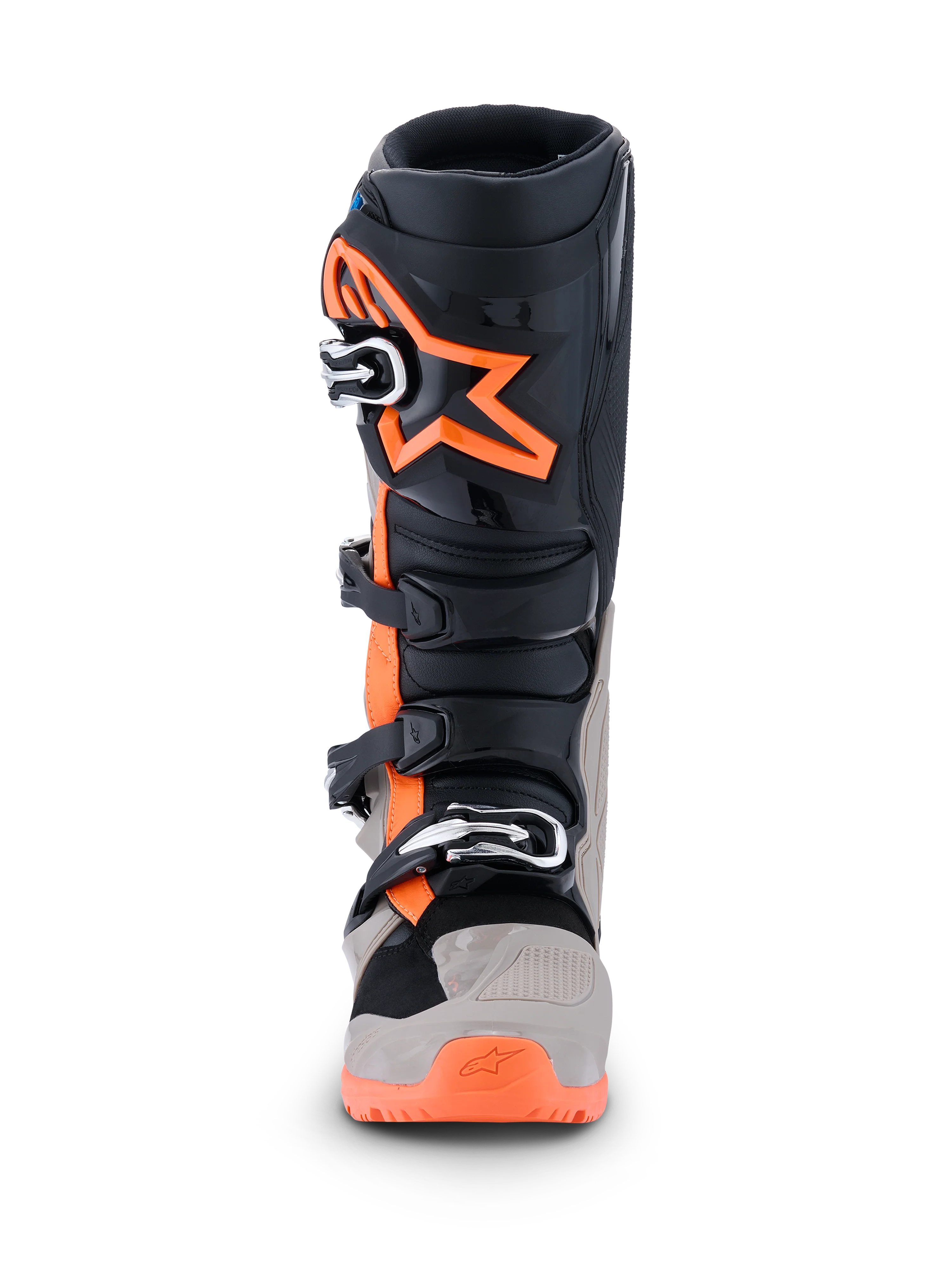 Stivali Tech 7 Enduro 2026 - Image 4