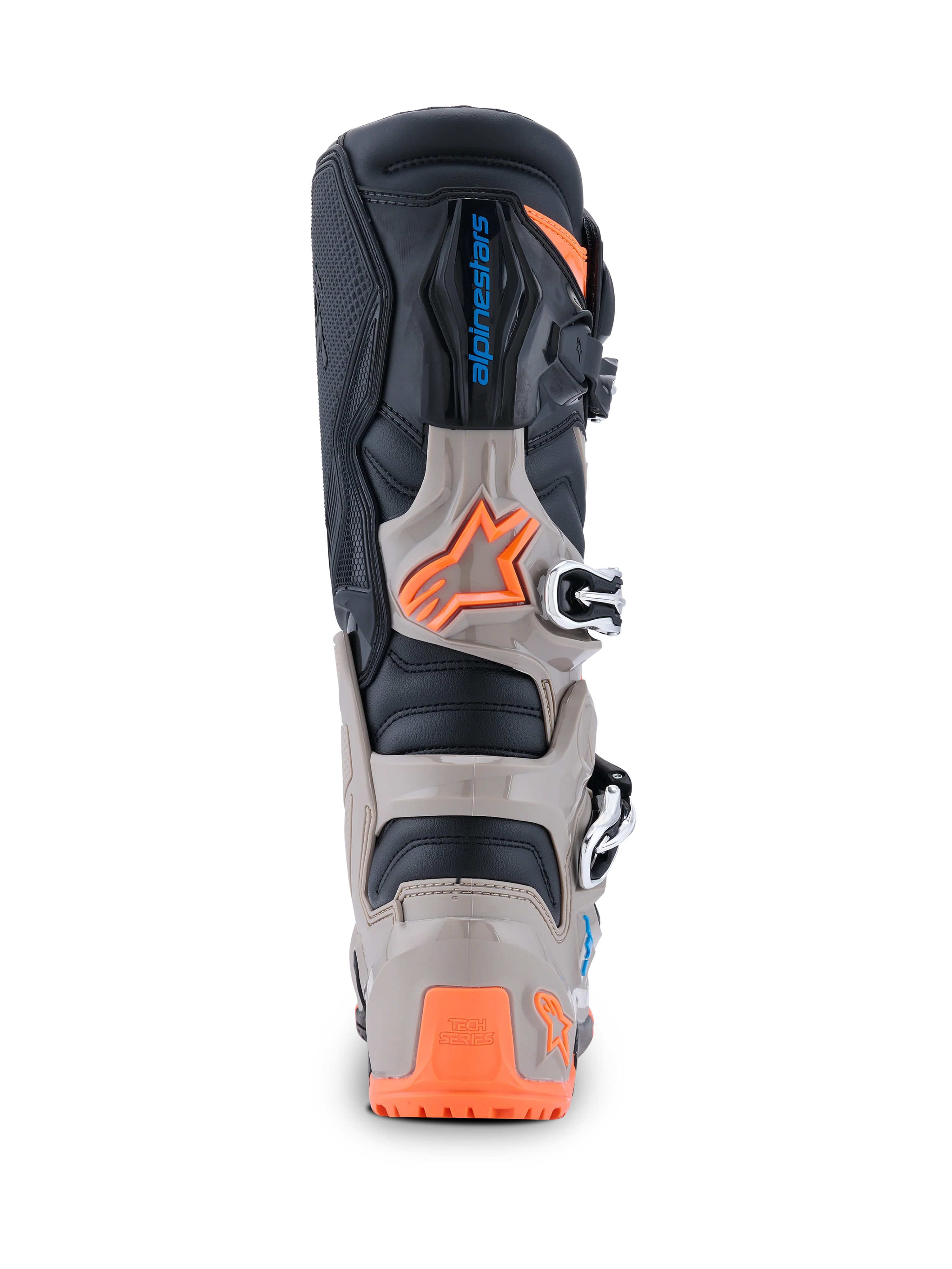 Stivali Tech 7 Enduro 2026 - Image 5