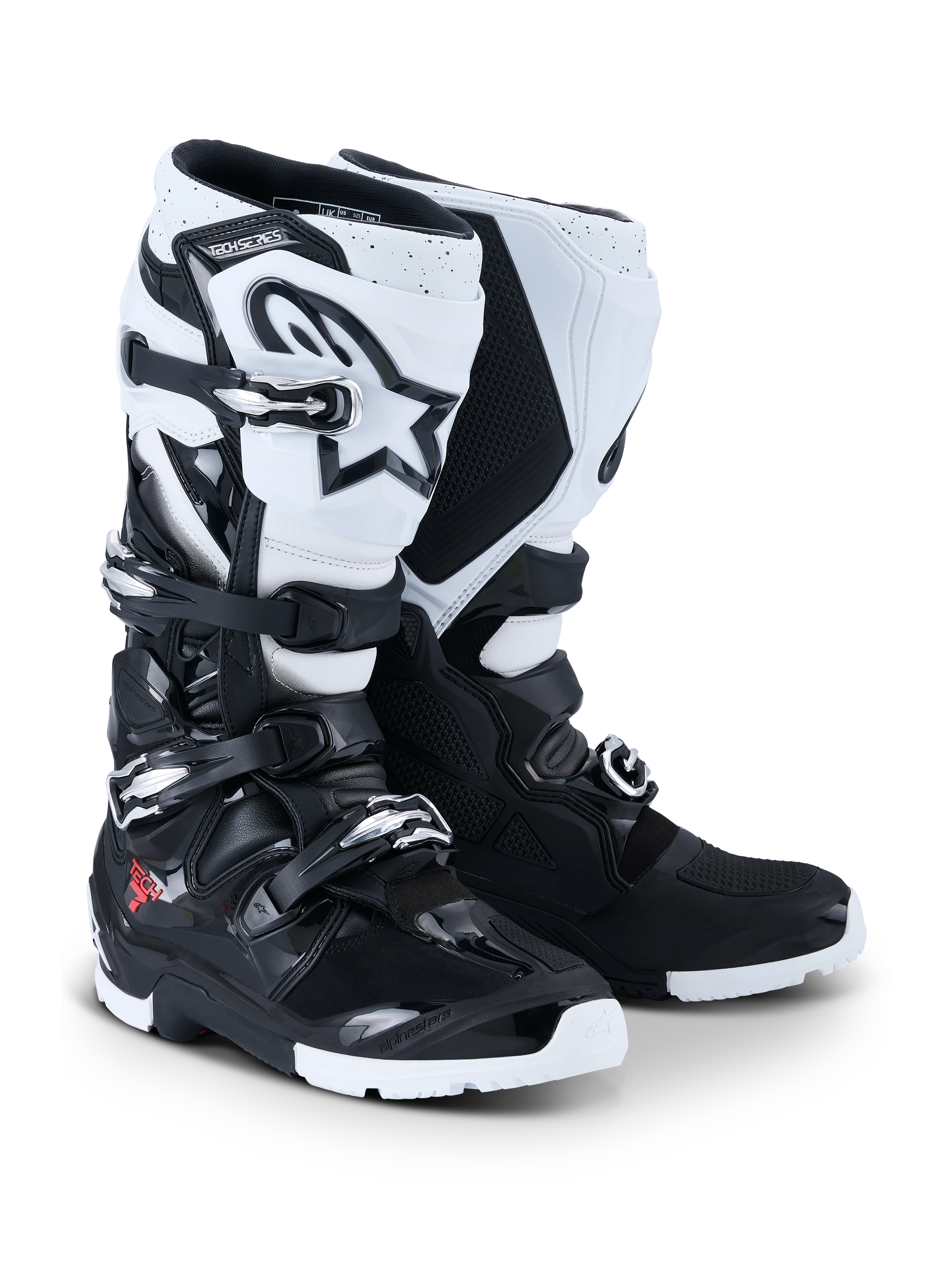Stivali Tech 7 Enduro 2026 - Image 2