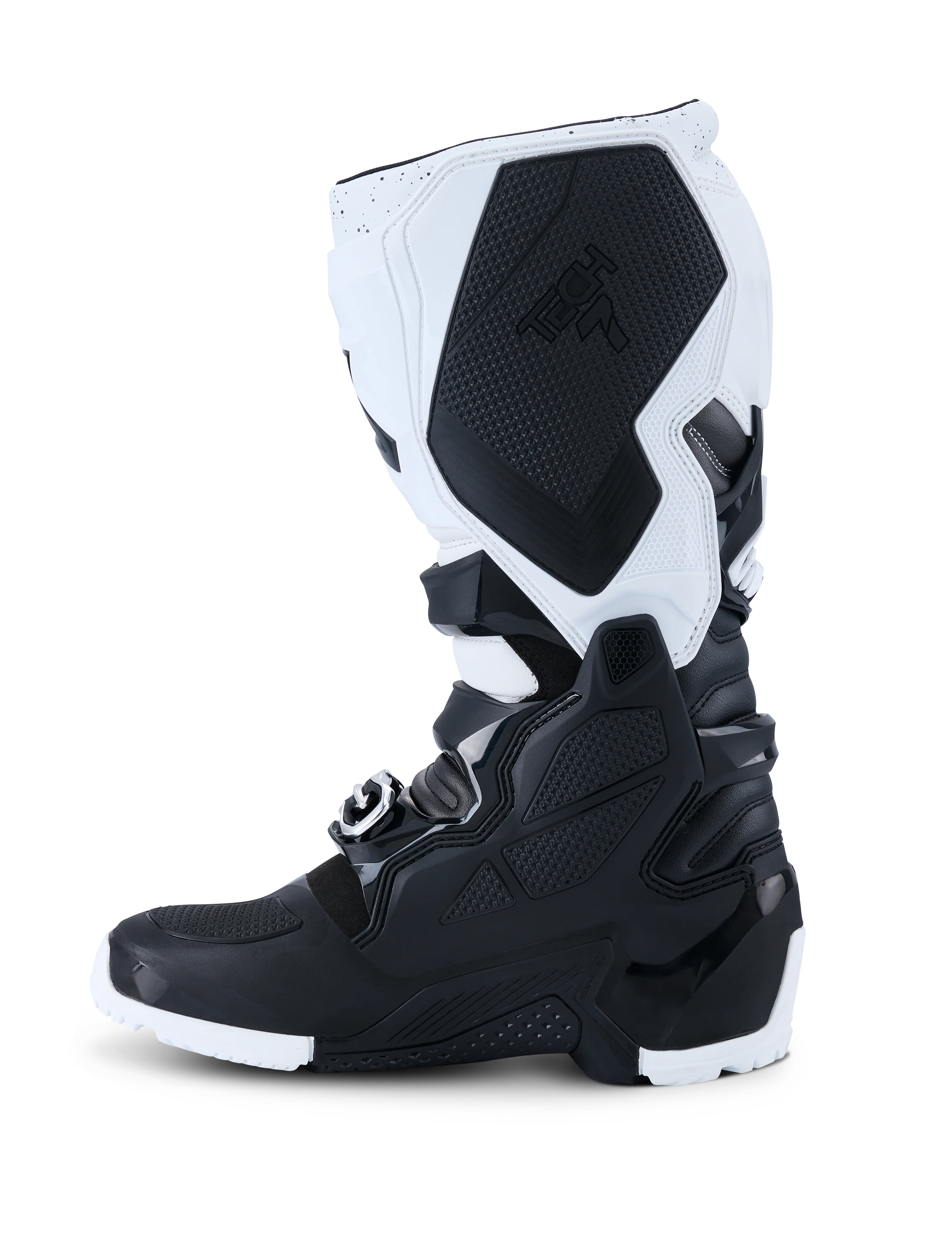 Stivali Tech 7 Enduro 2026 - Image 3