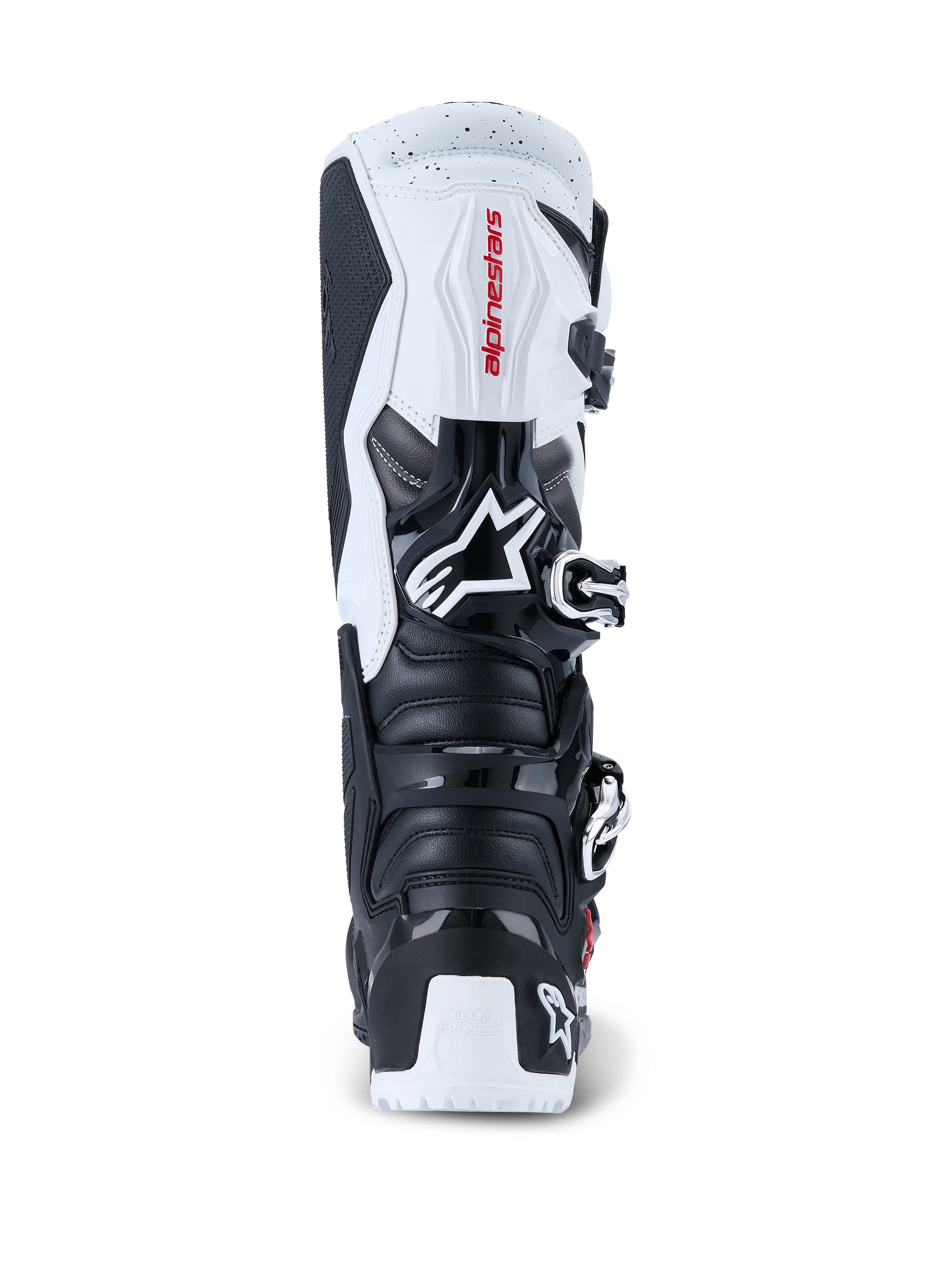 Stivali Tech 7 Enduro 2026 - Image 5