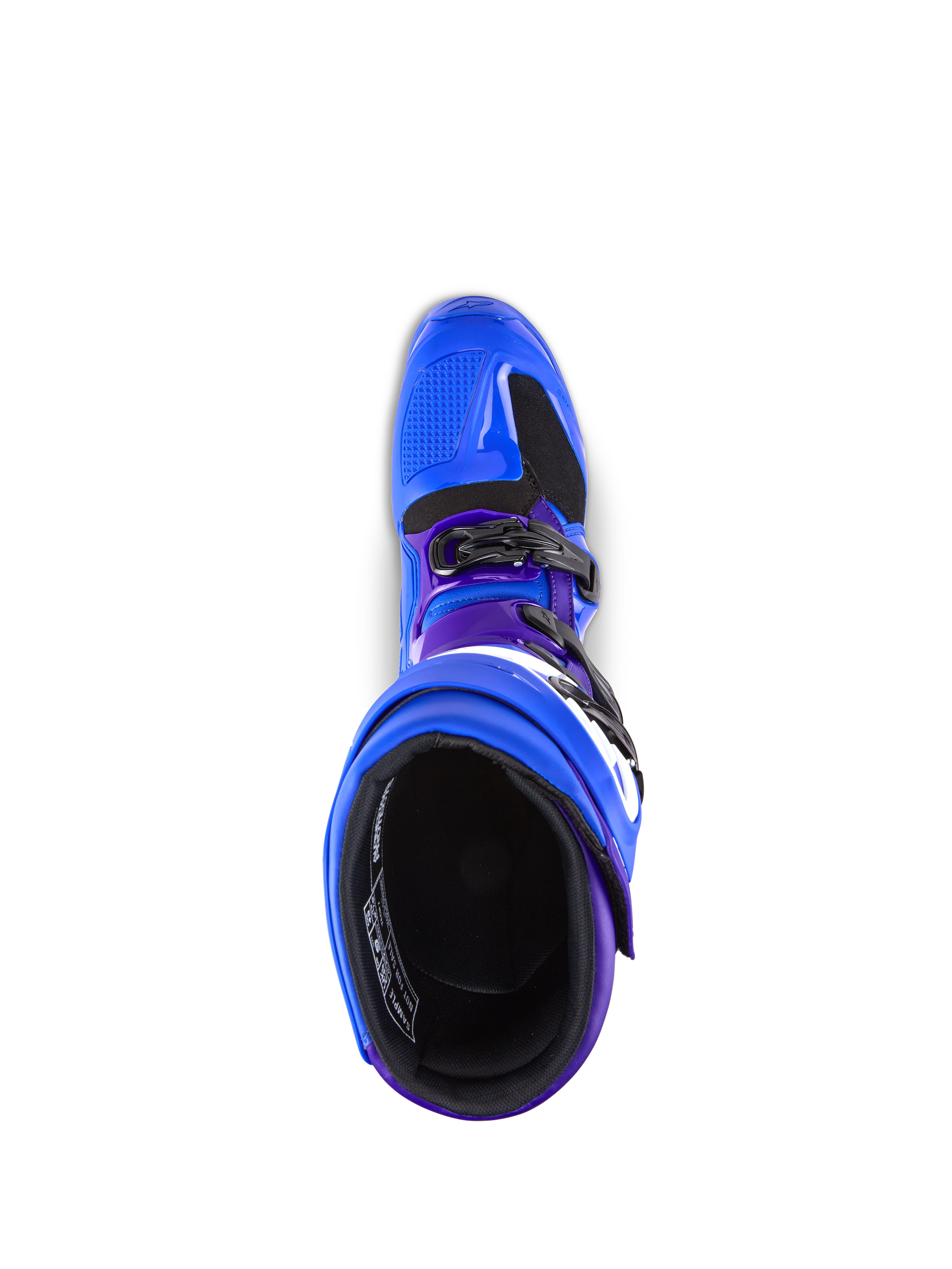 Stivali Tech 7 - Image 6