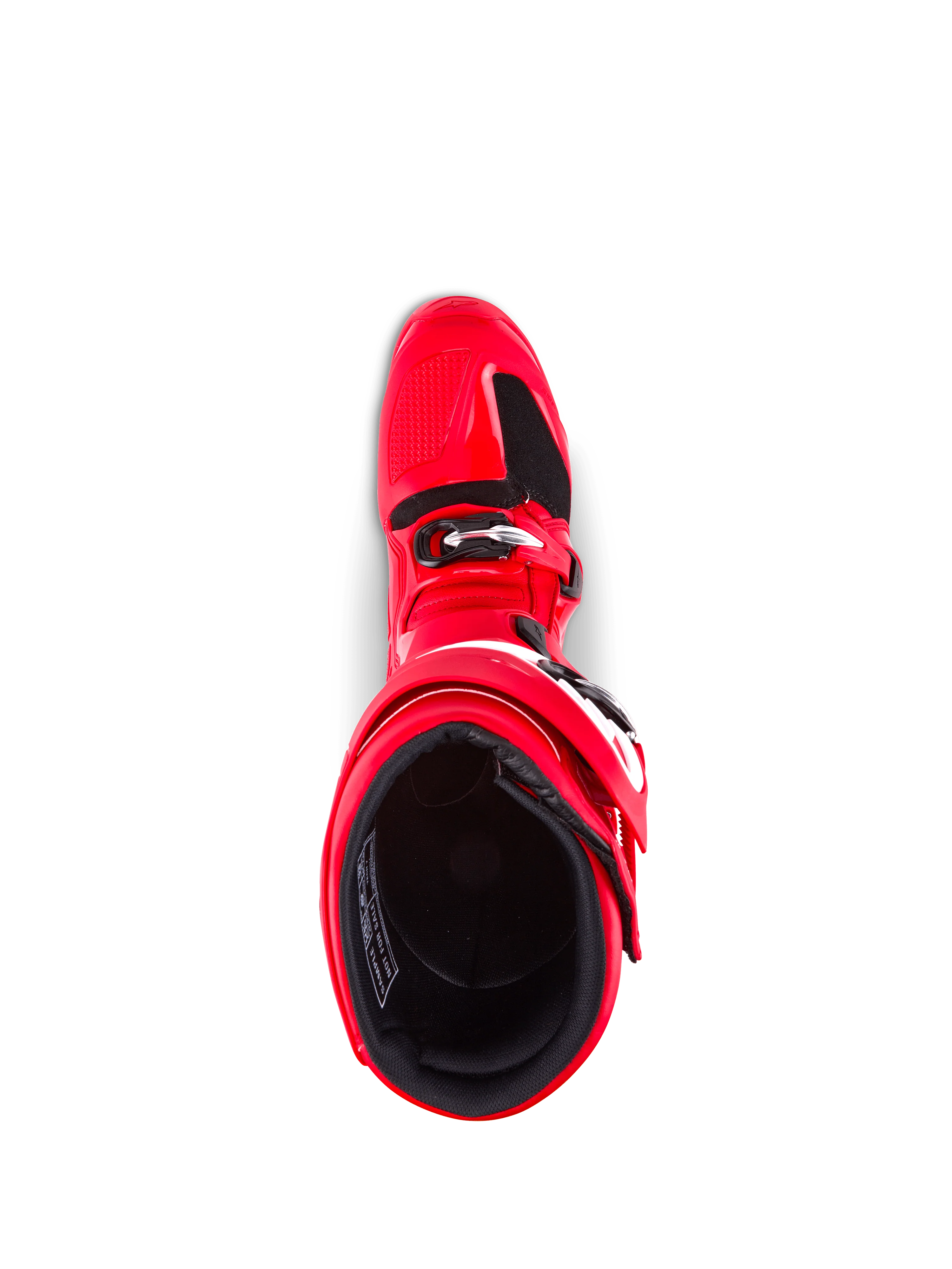 Stivali Tech 7 - Image 6