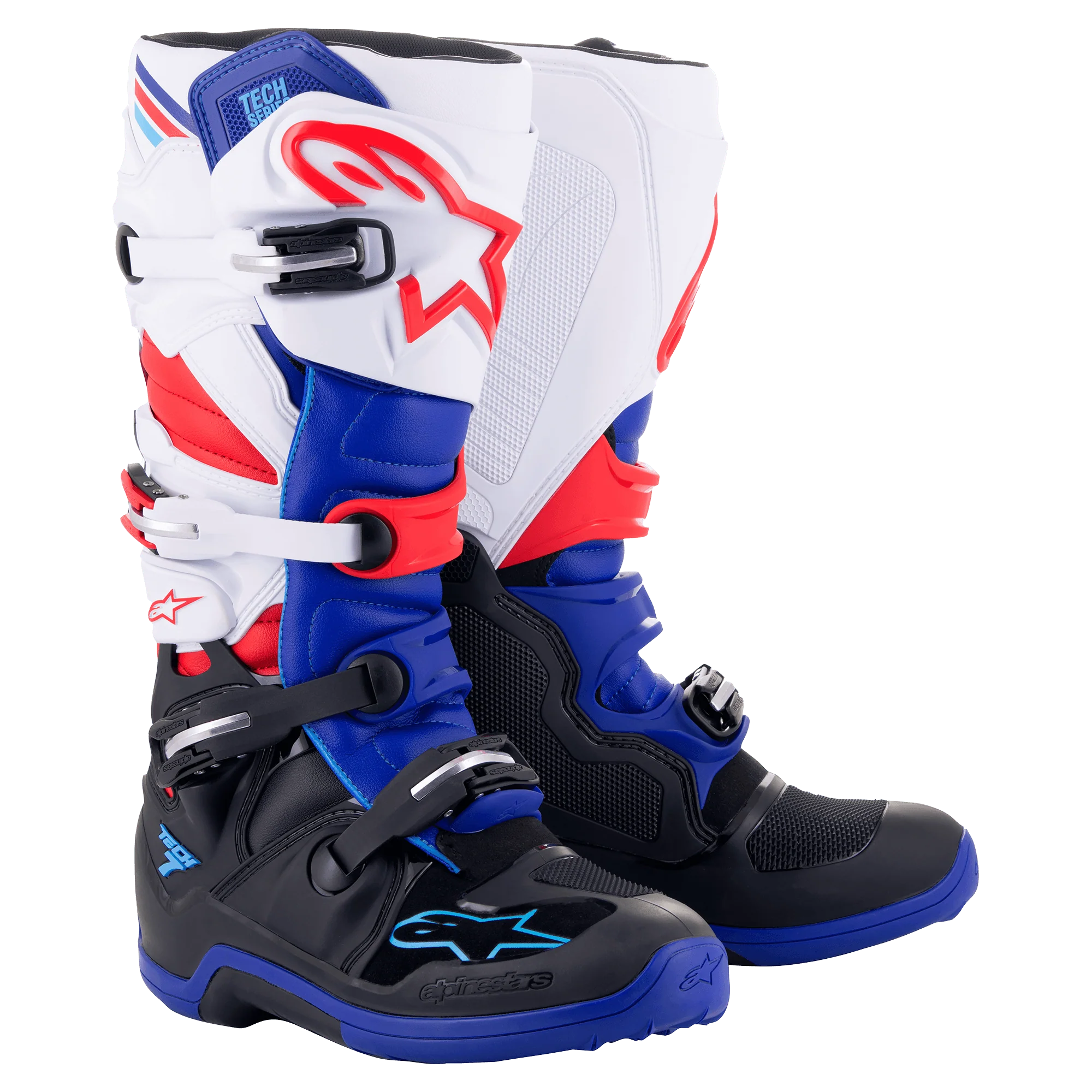 Stivali Tech 7 - Image 2