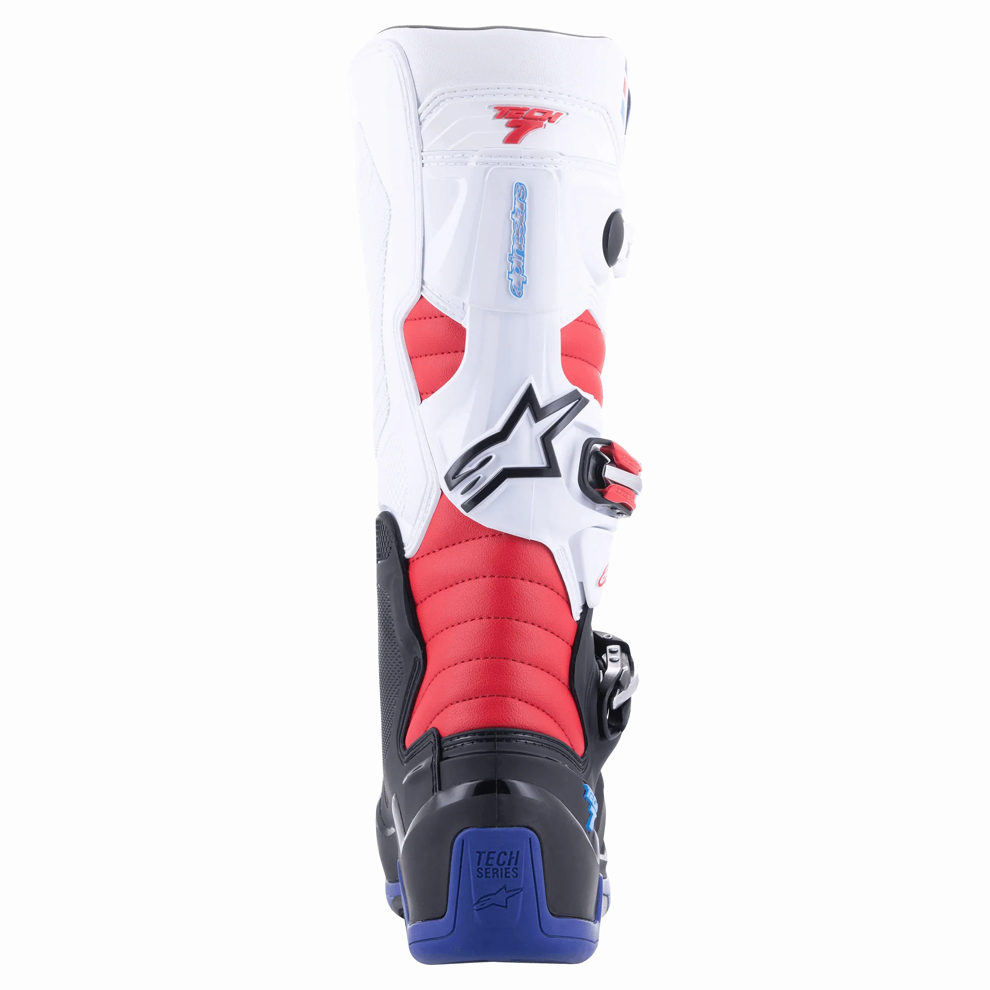 Stivali Tech 7 - Image 5