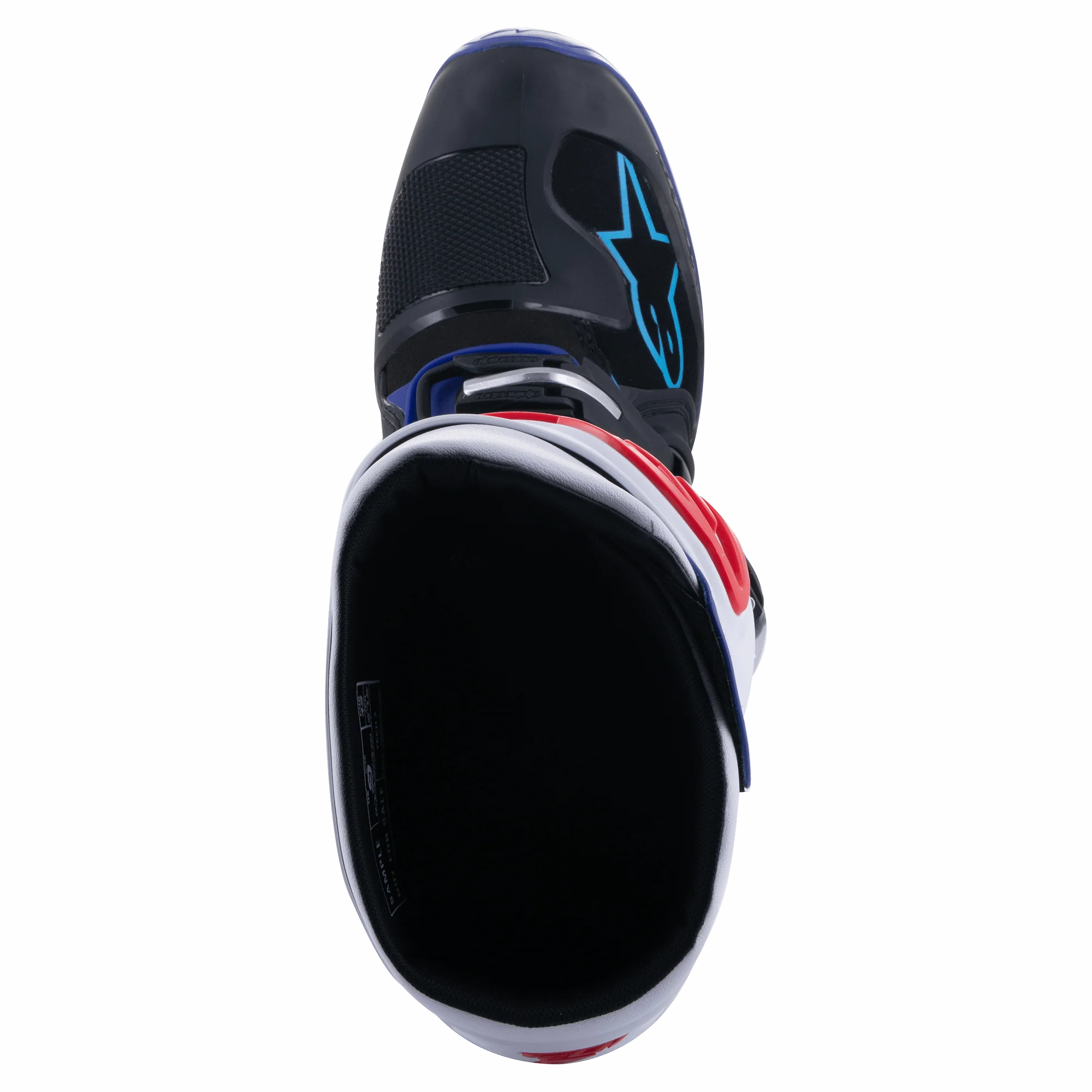 Stivali Tech 7 - Image 6