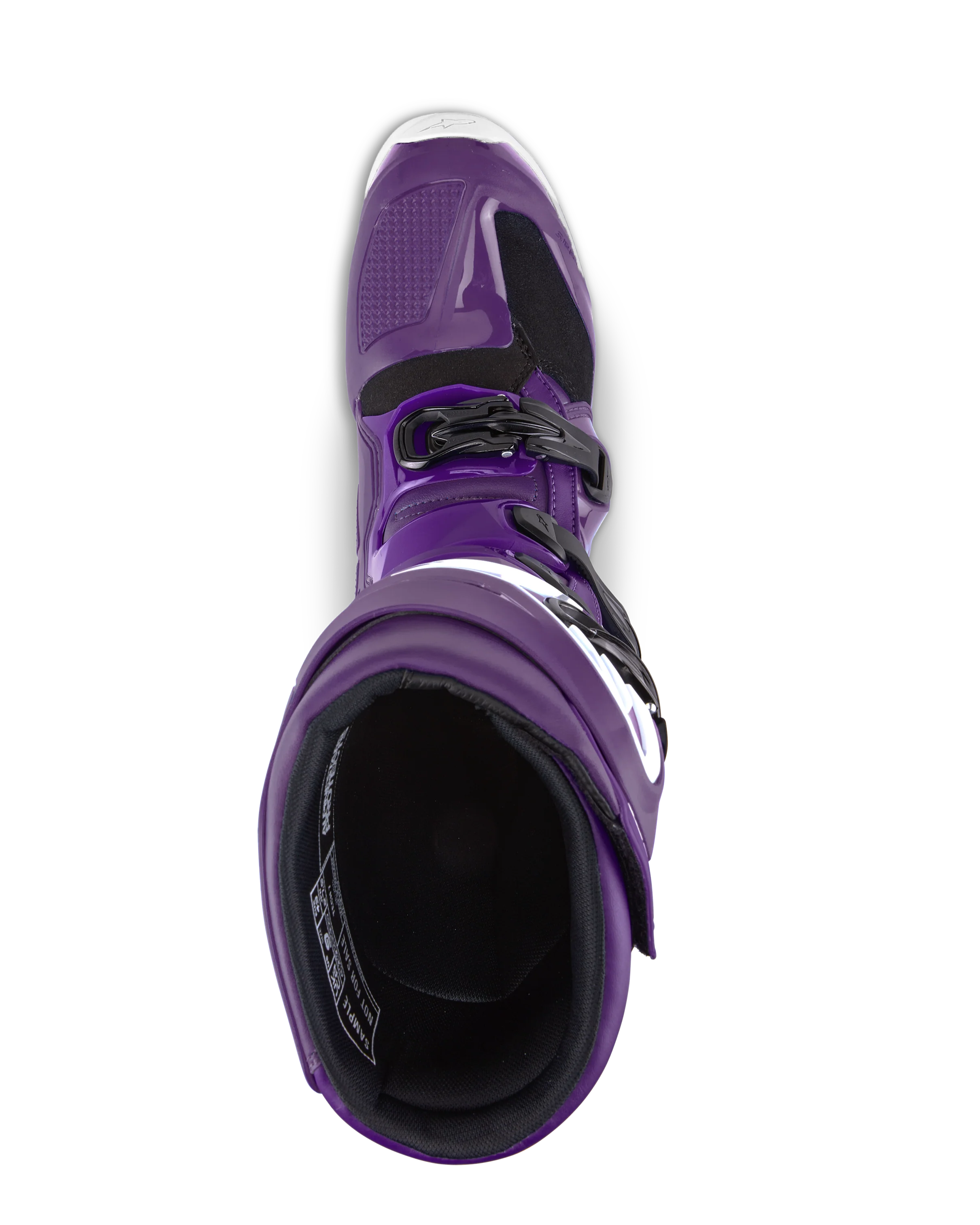 Stivali Tech 7 - Image 3