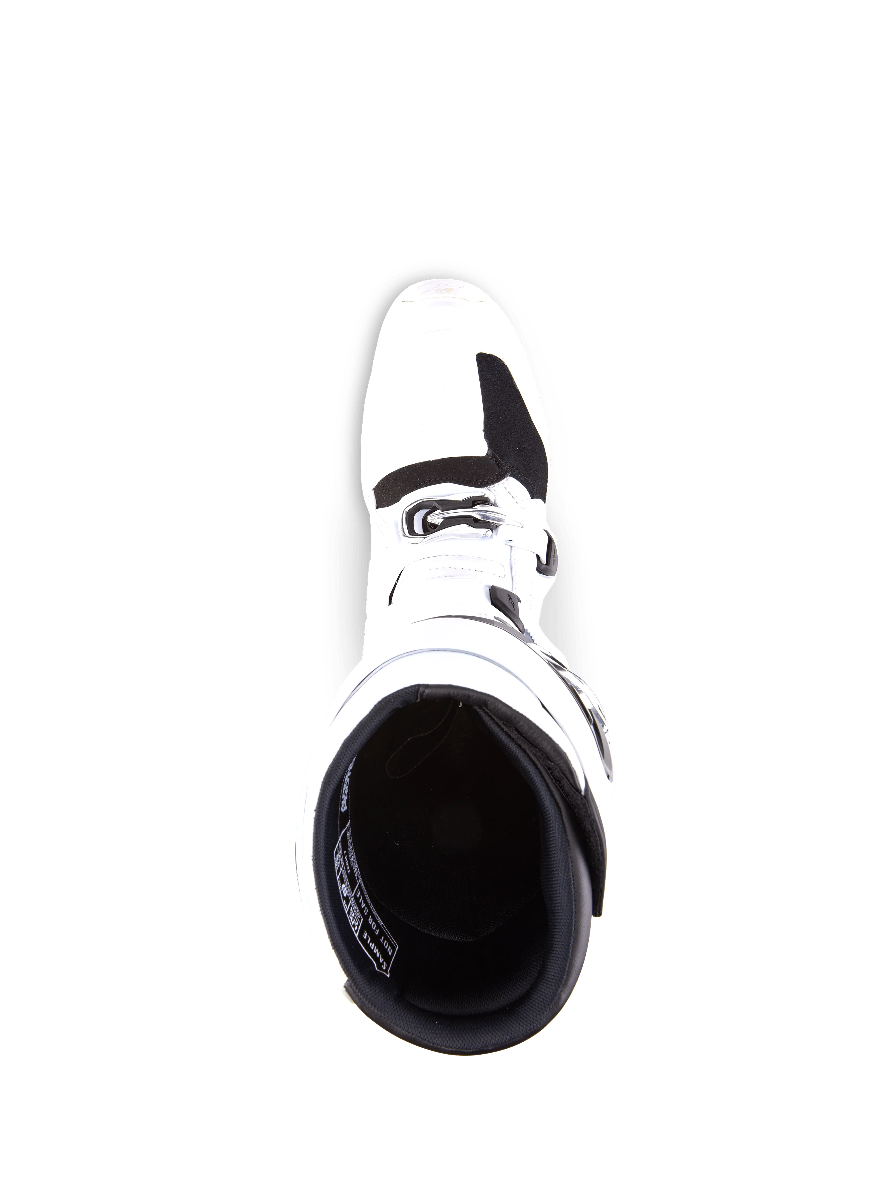 Stivali Tech 7 - Image 7