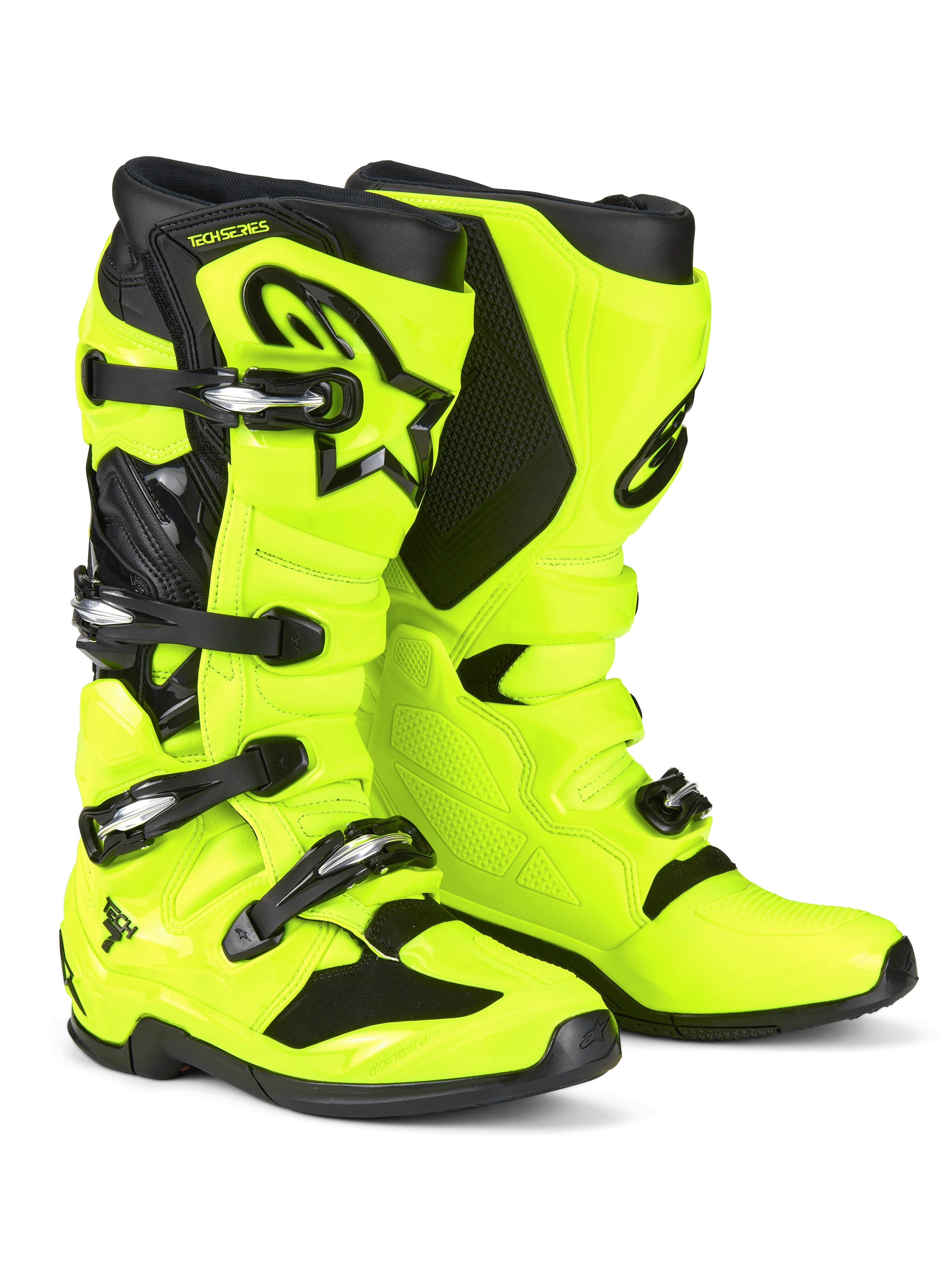 Stivali Tech 7 - Image 2