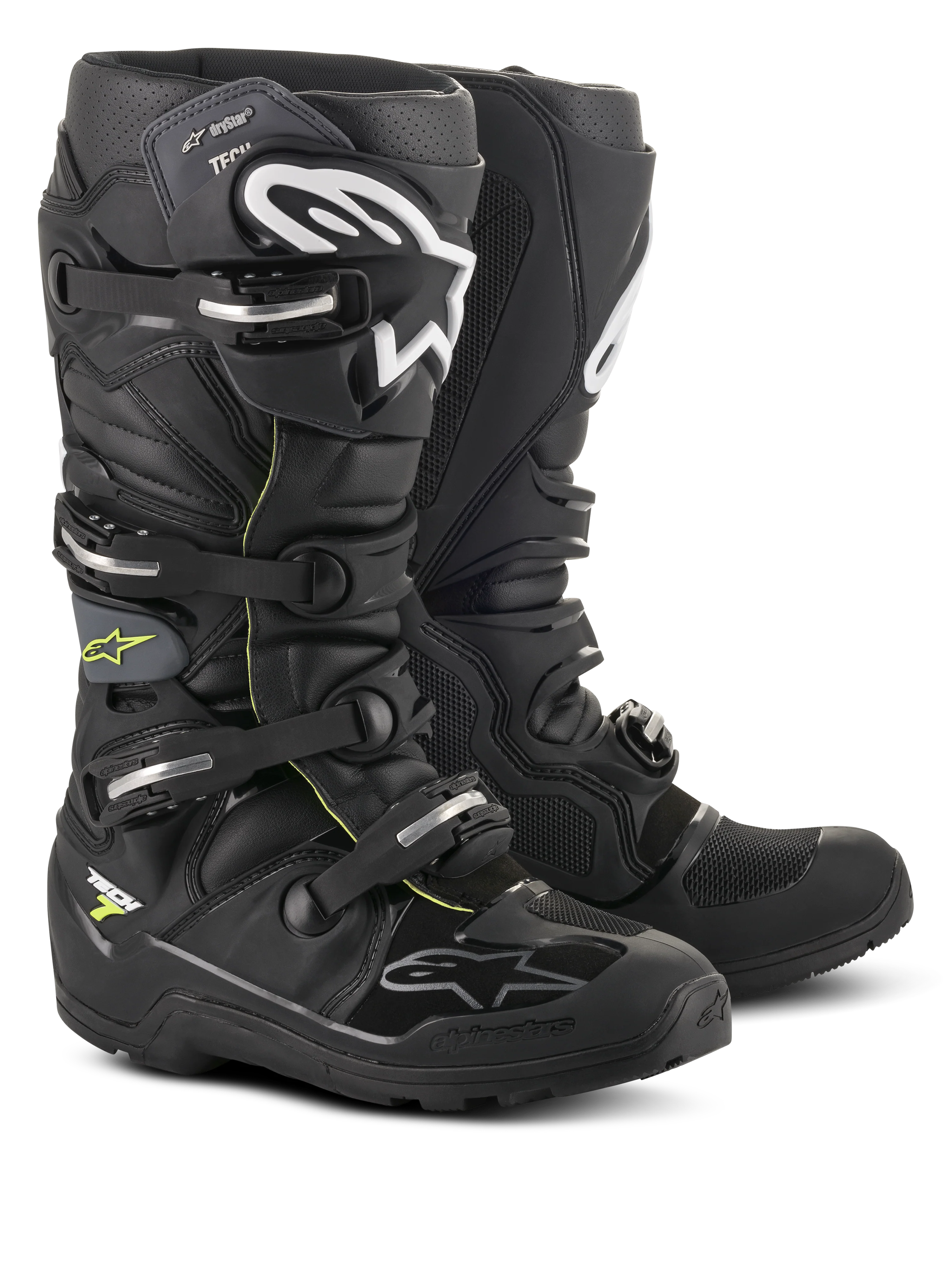 Stivali Tech 7 Enduro Drystar® - Image 2