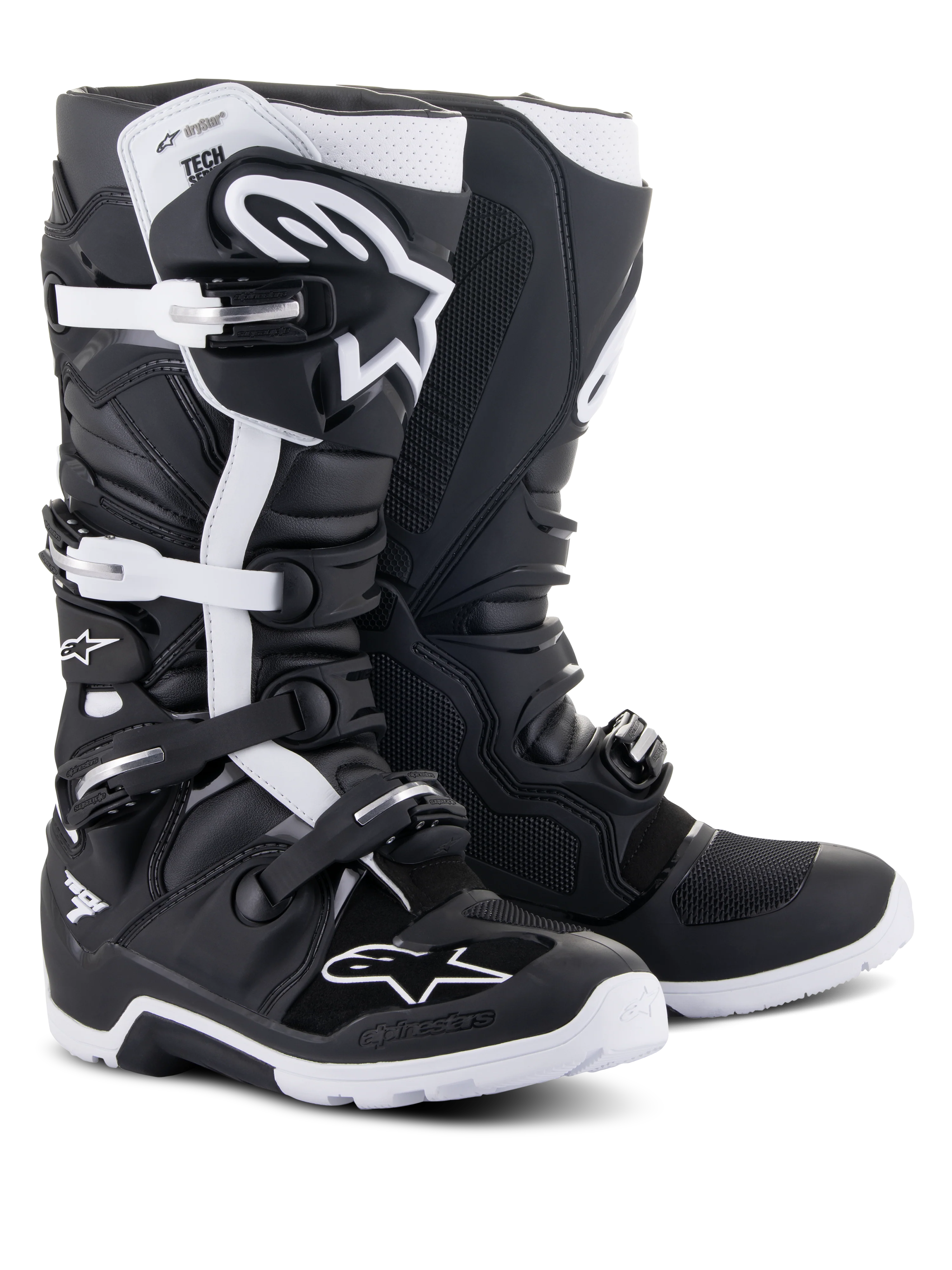 Stivali Tech 7 Enduro Drystar® - Image 2