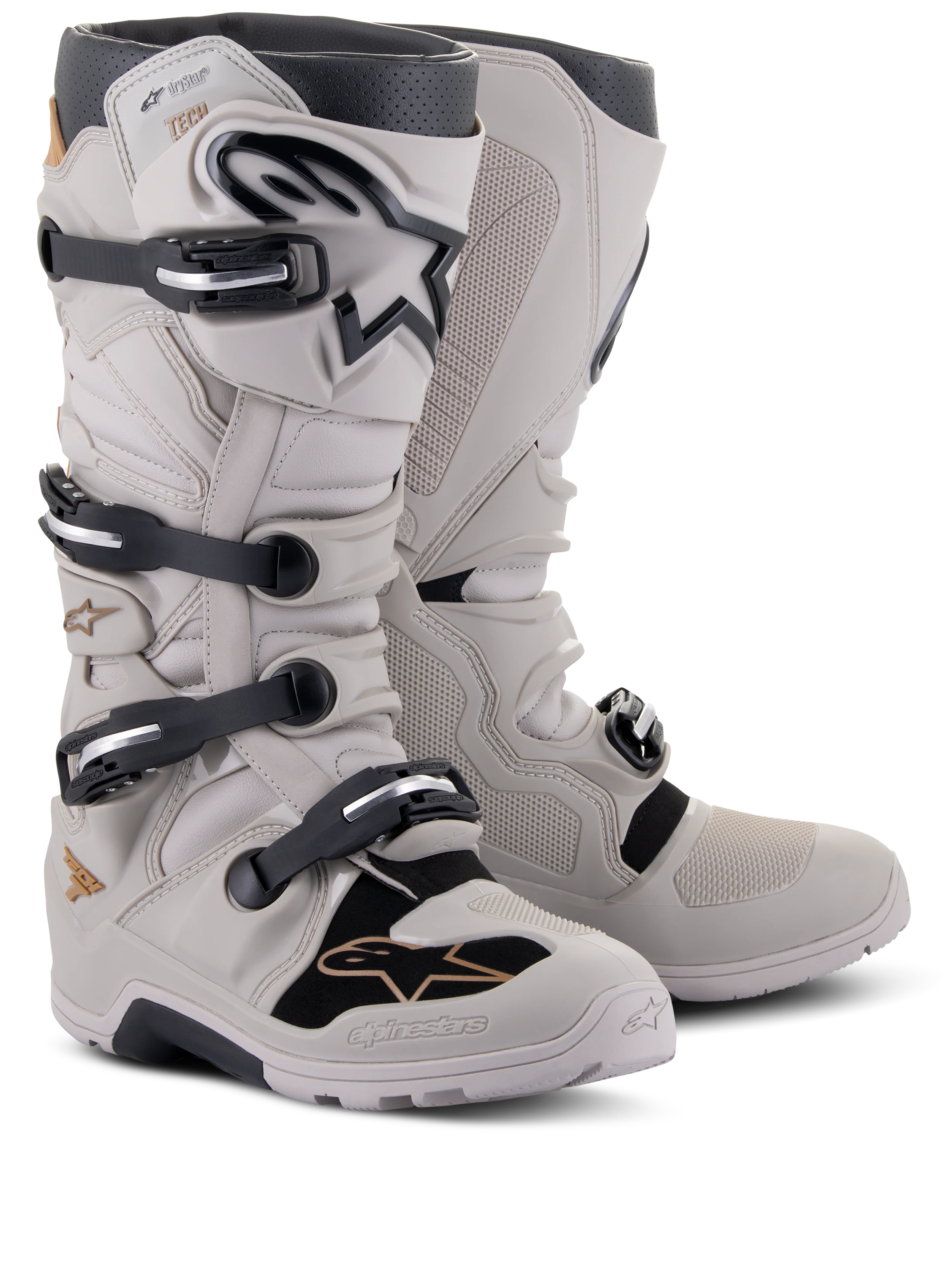 Stivali Tech 7 Enduro Drystar® - Image 2