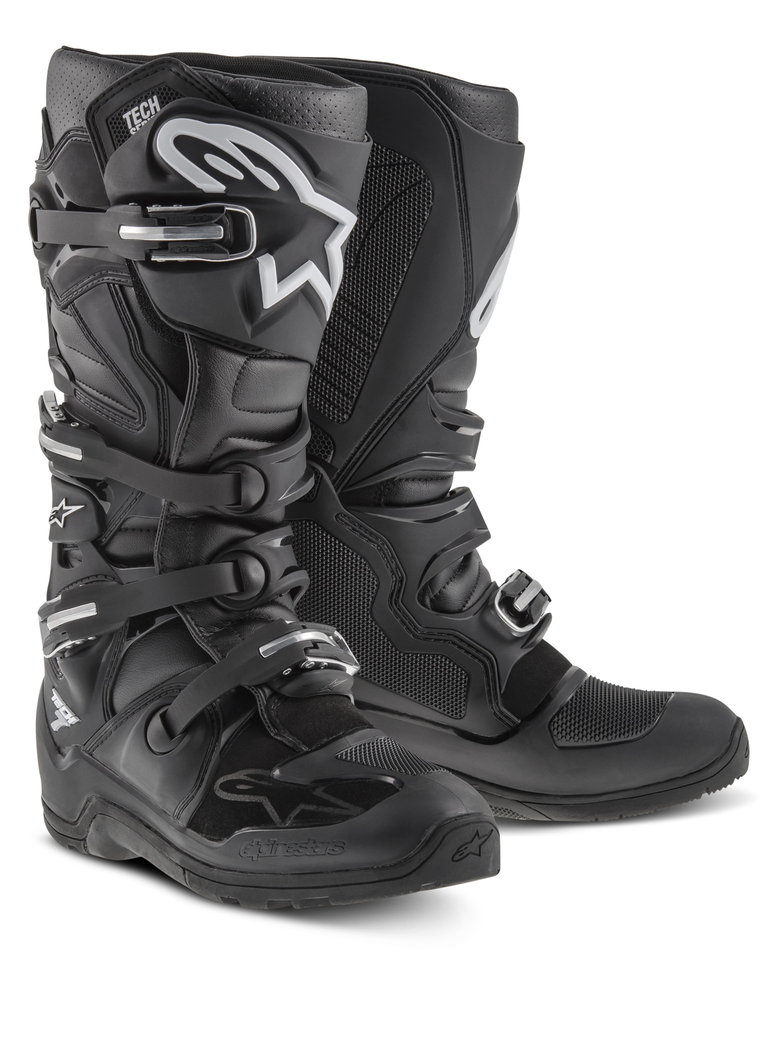 Stivali Tech 7 Enduro - Image 2