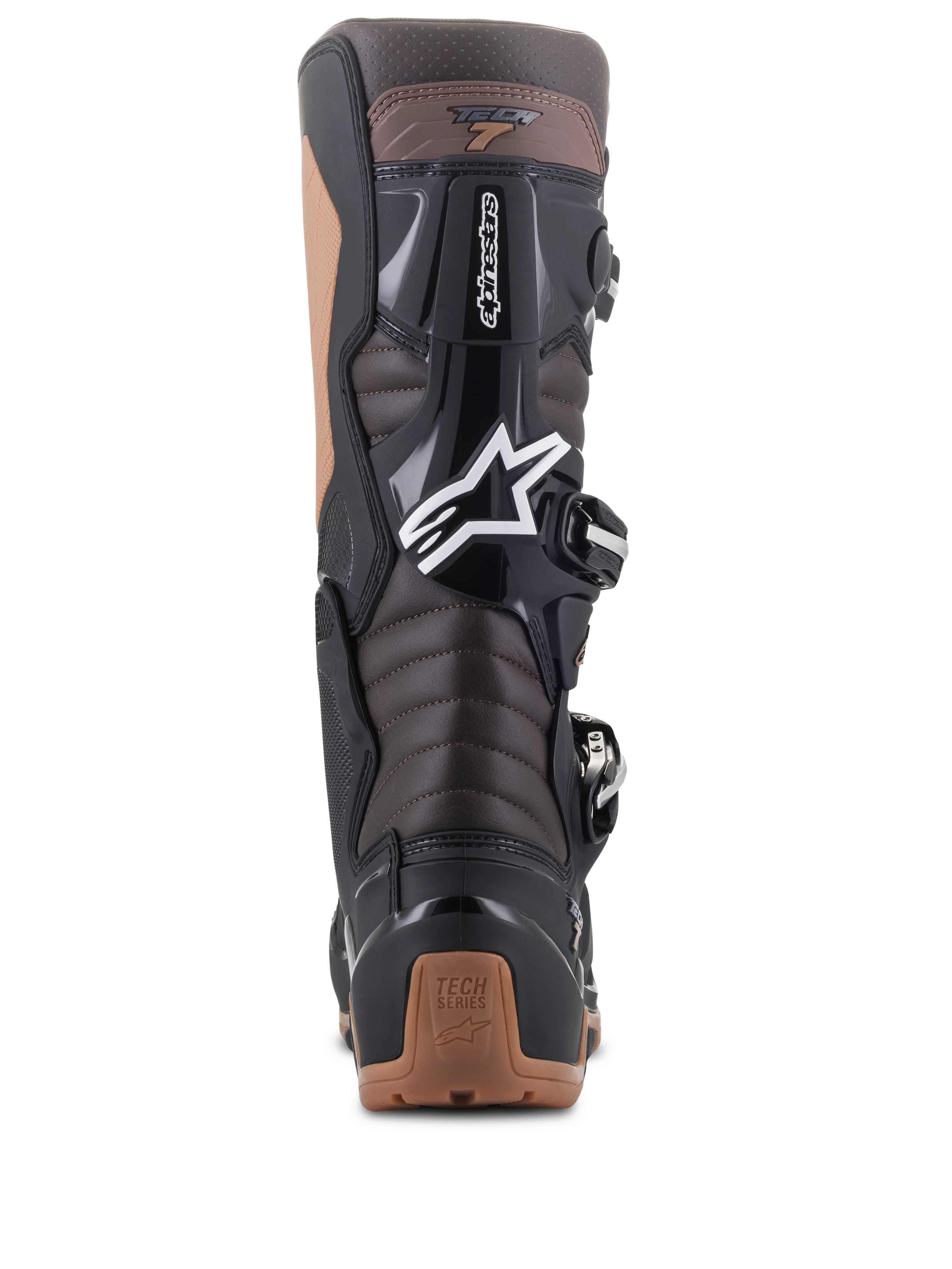 Stivali Tech 7 Enduro - Image 3