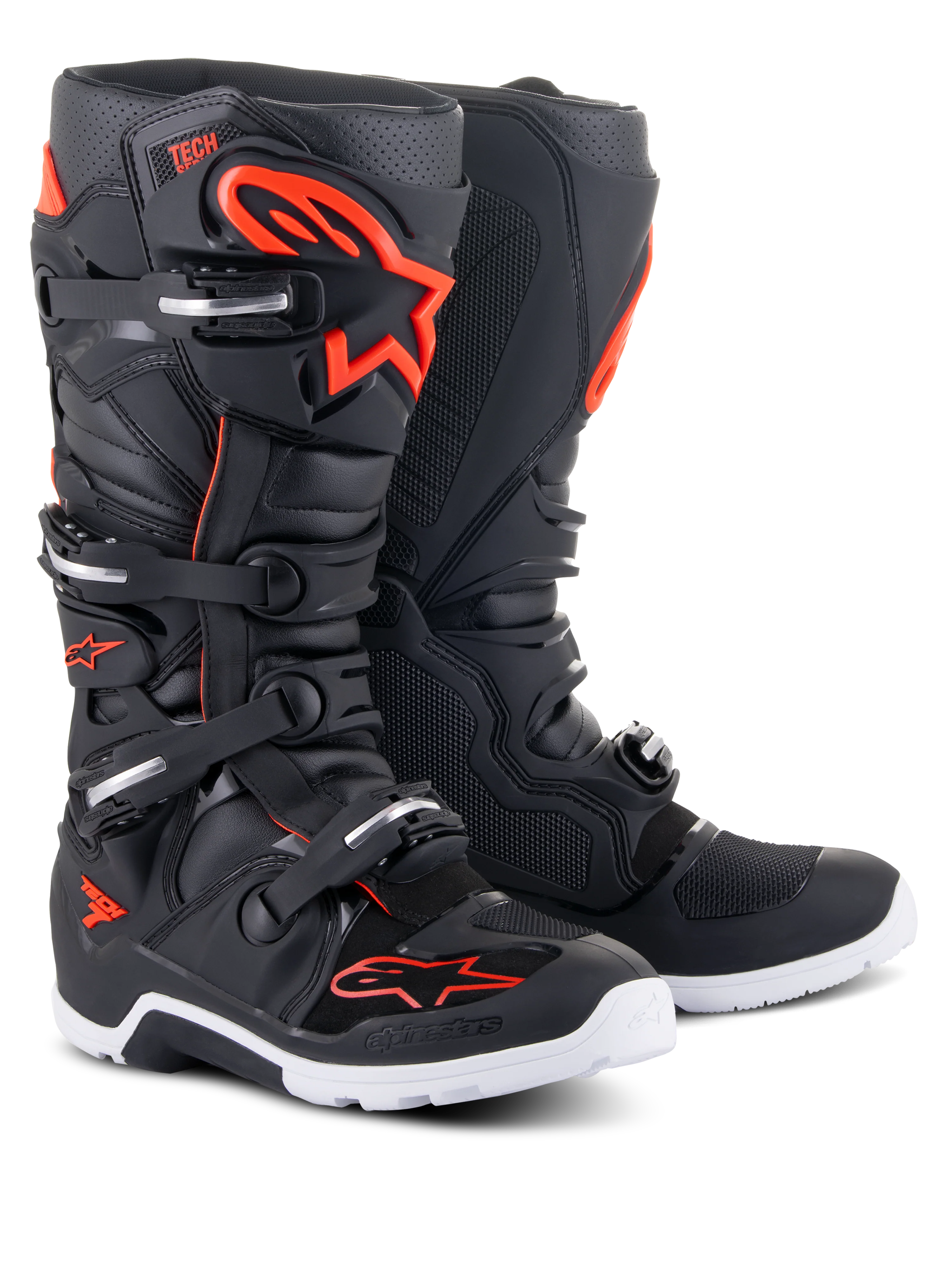 Stivali Tech 7 Enduro - Image 2