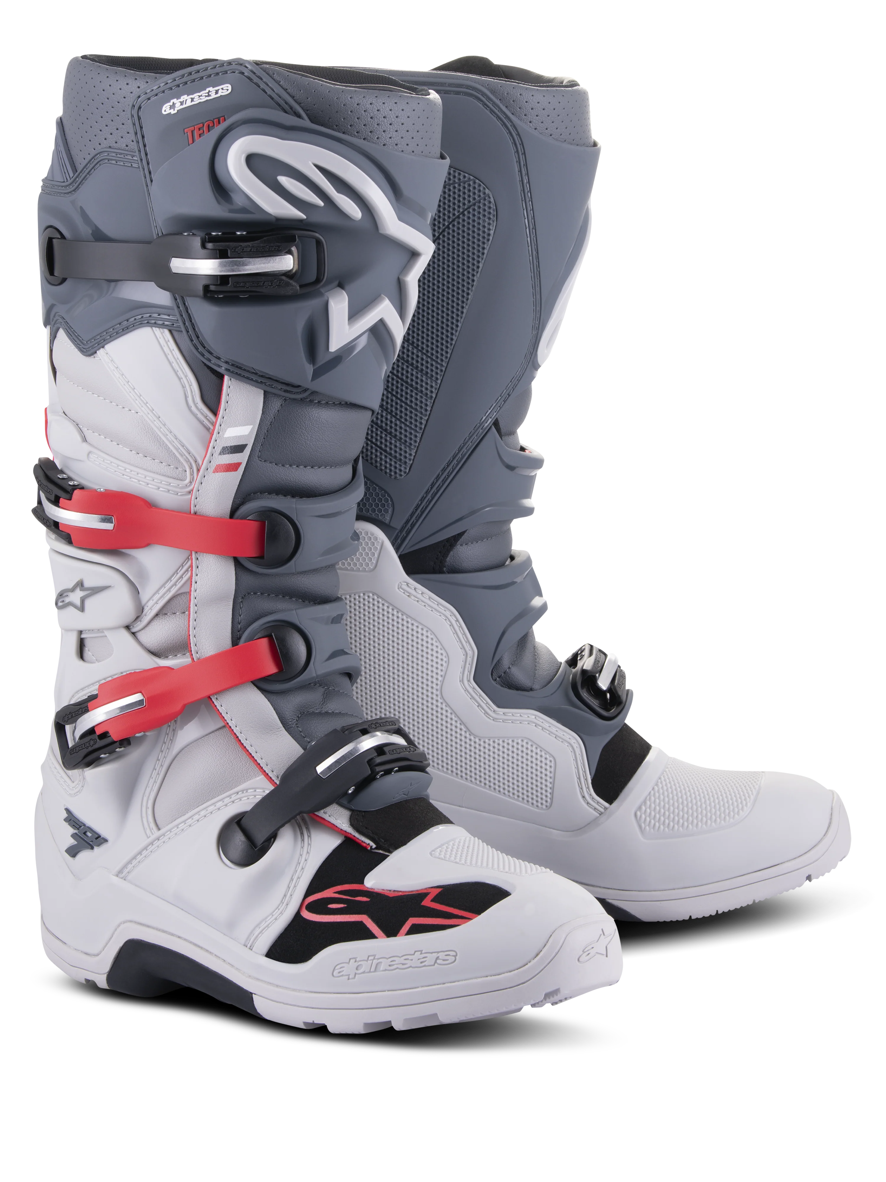 Stivali Tech 7 Enduro - Image 2