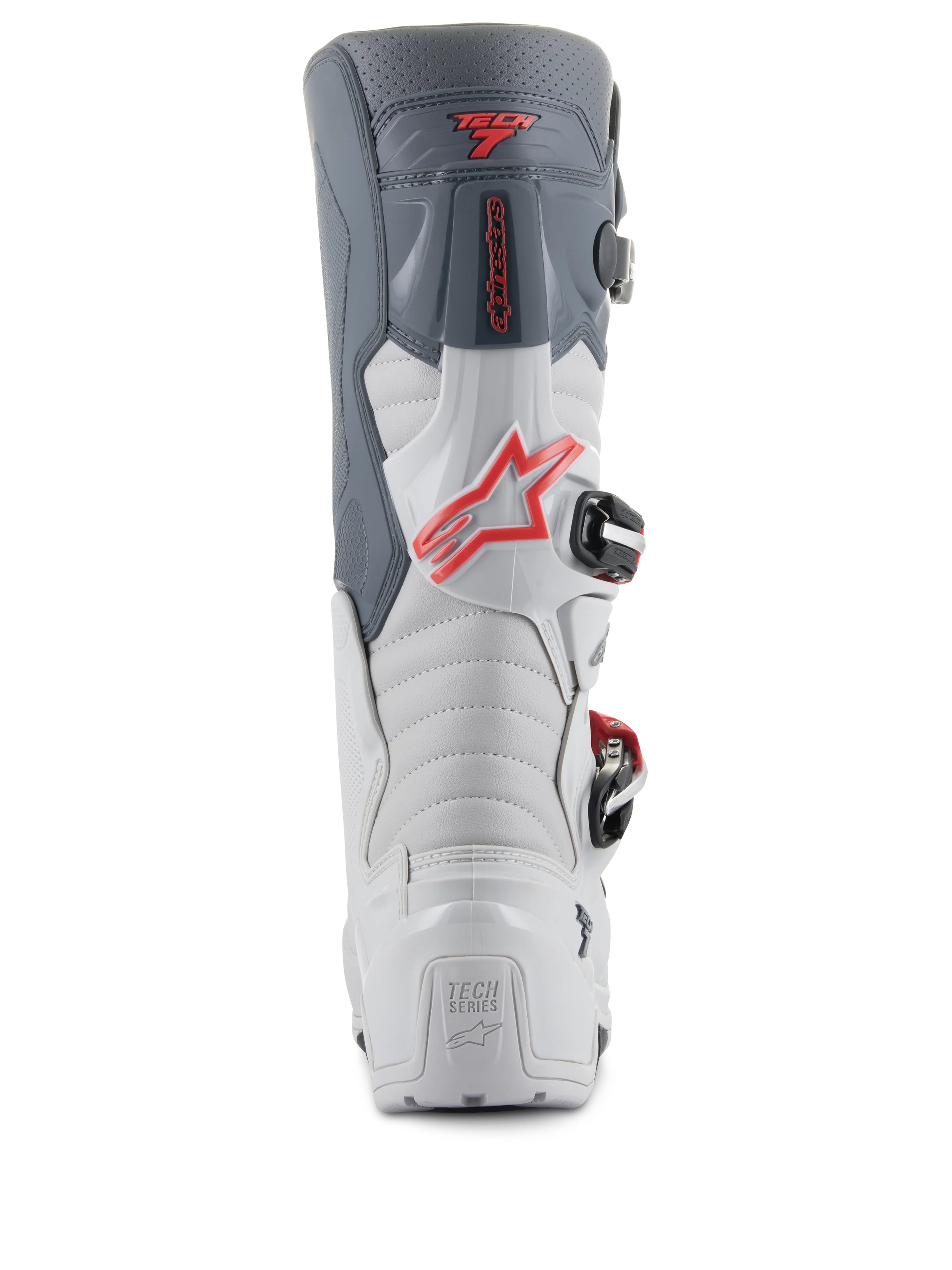 Stivali Tech 7 Enduro - Image 4
