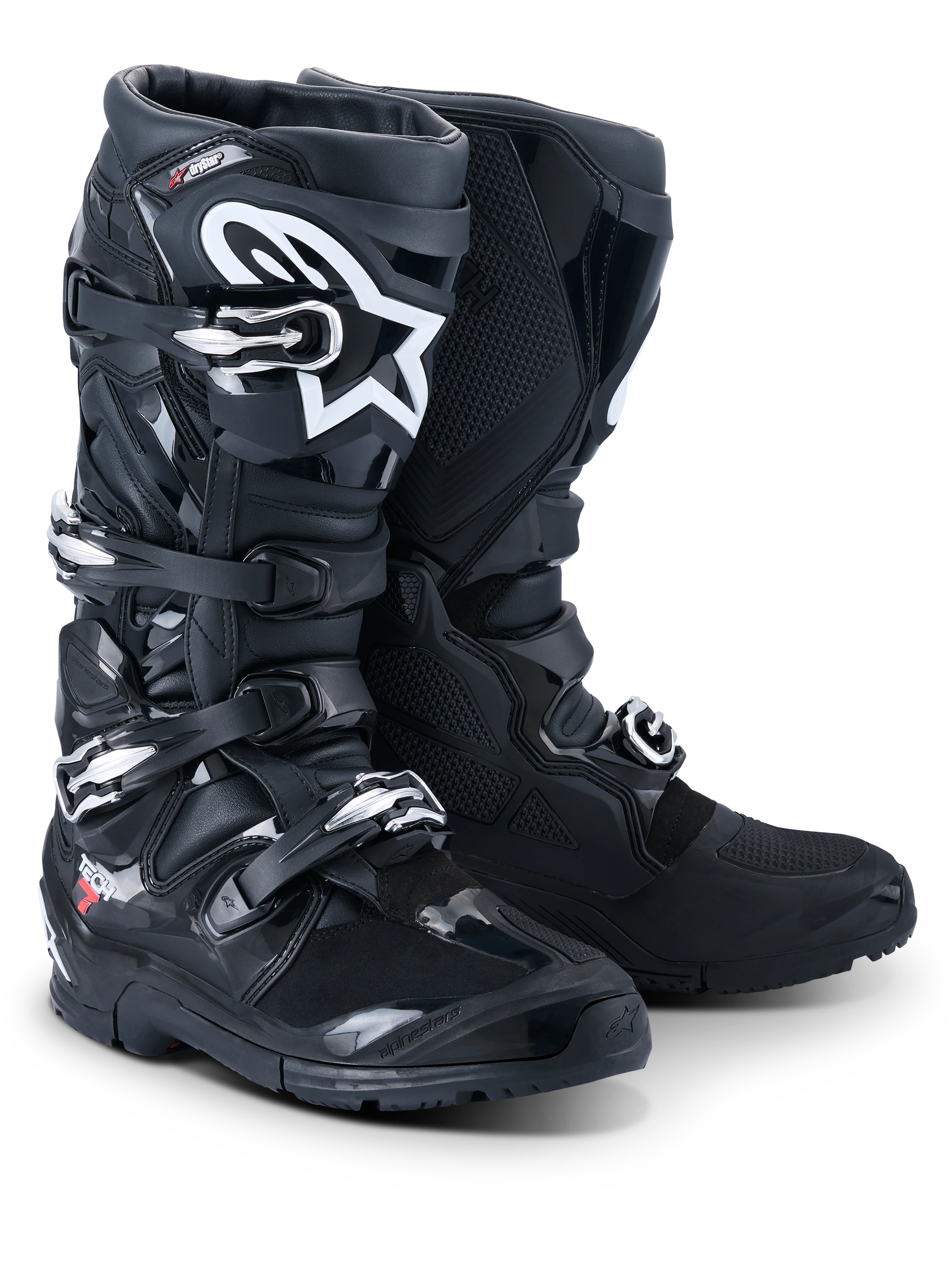 Stivali Tech 7 Enduro Drystar® 2026 - Image 2