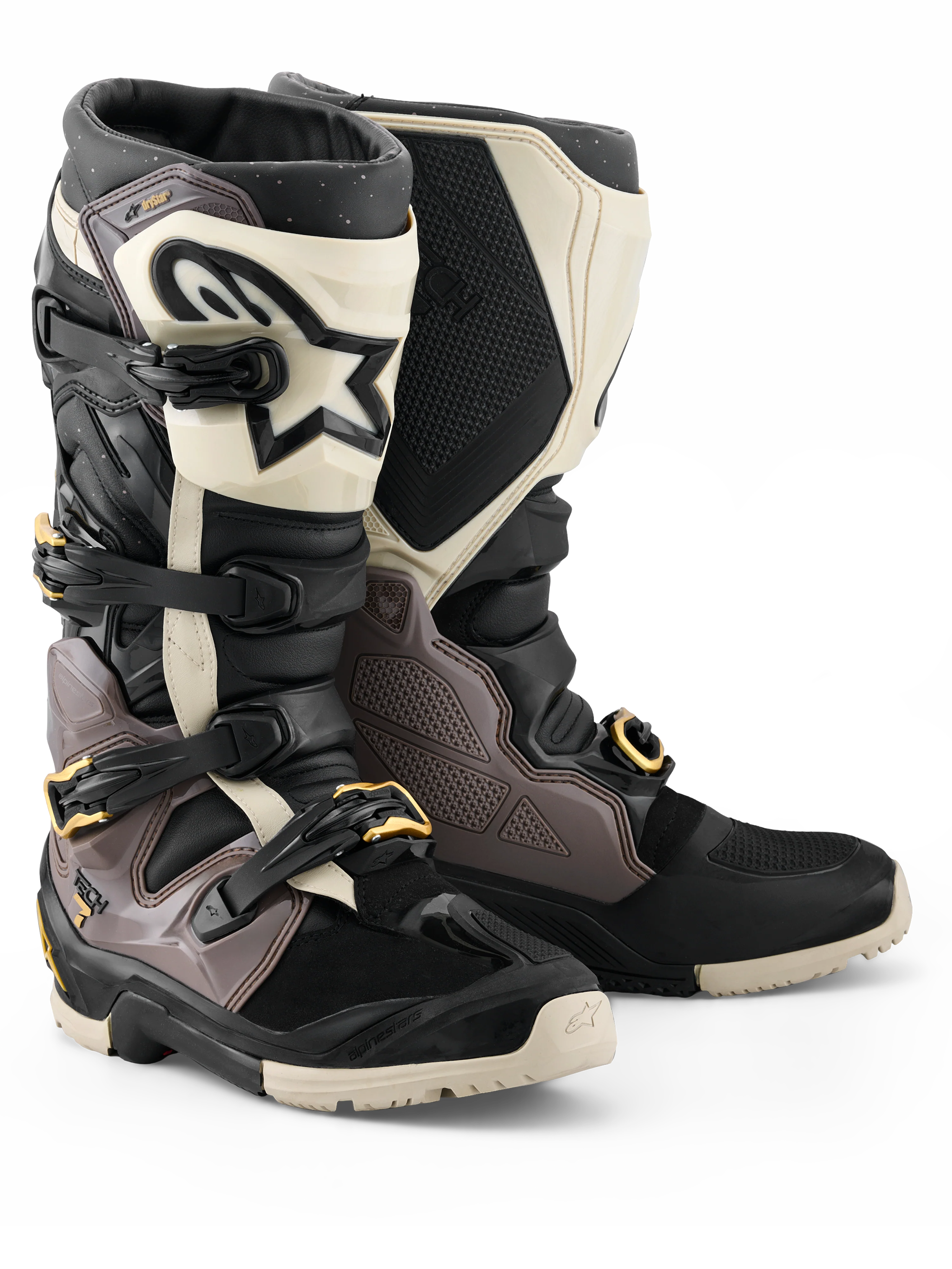 Stivali Tech 7 Enduro Drystar® 2026 - Image 2