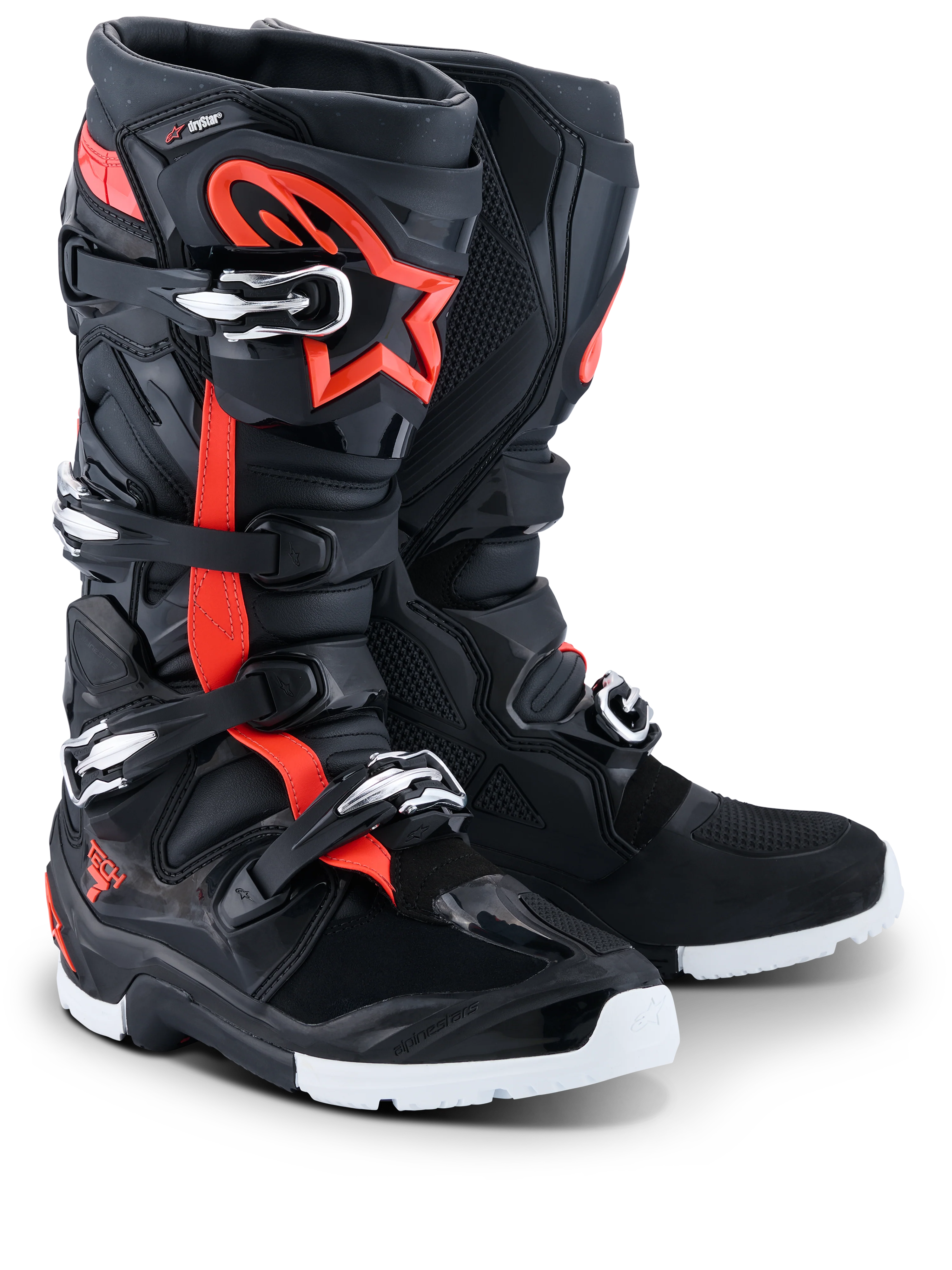 Stivali Tech 7 Enduro Drystar® 2026 - Image 2