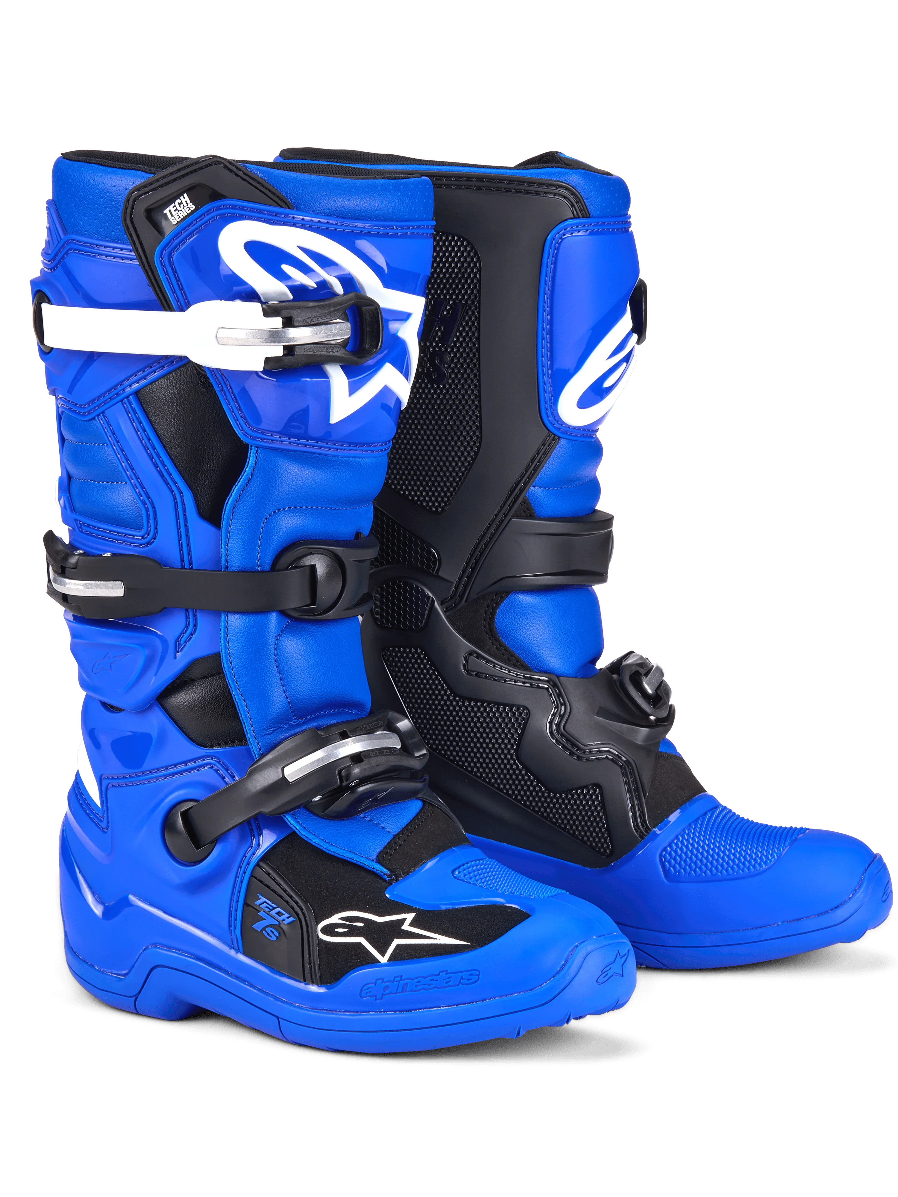 Stivali Tech 7 S Ragazzo - Image 2