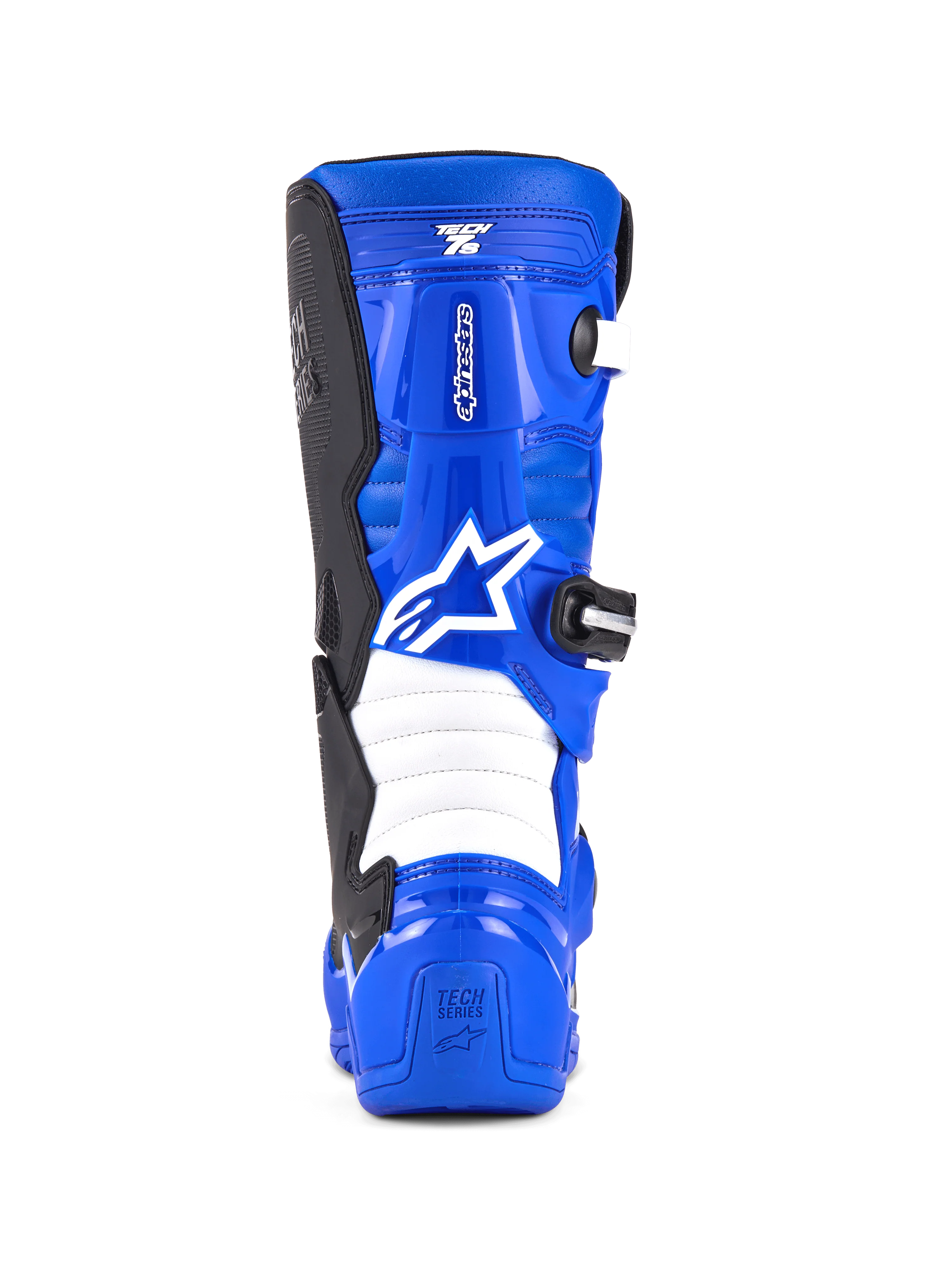 Stivali Tech 7 S Ragazzo - Image 4
