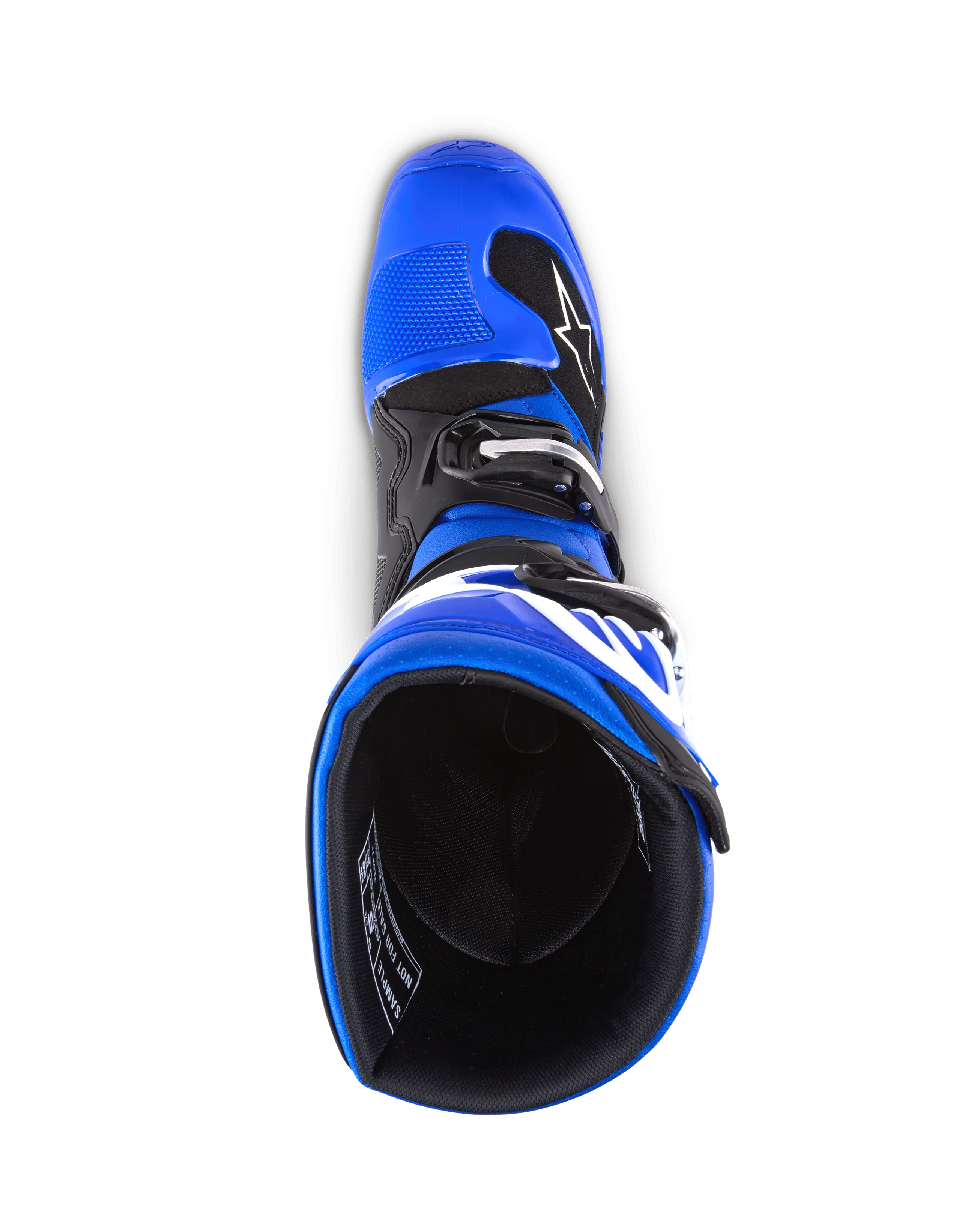 Stivali Tech 7 S Ragazzo - Image 7