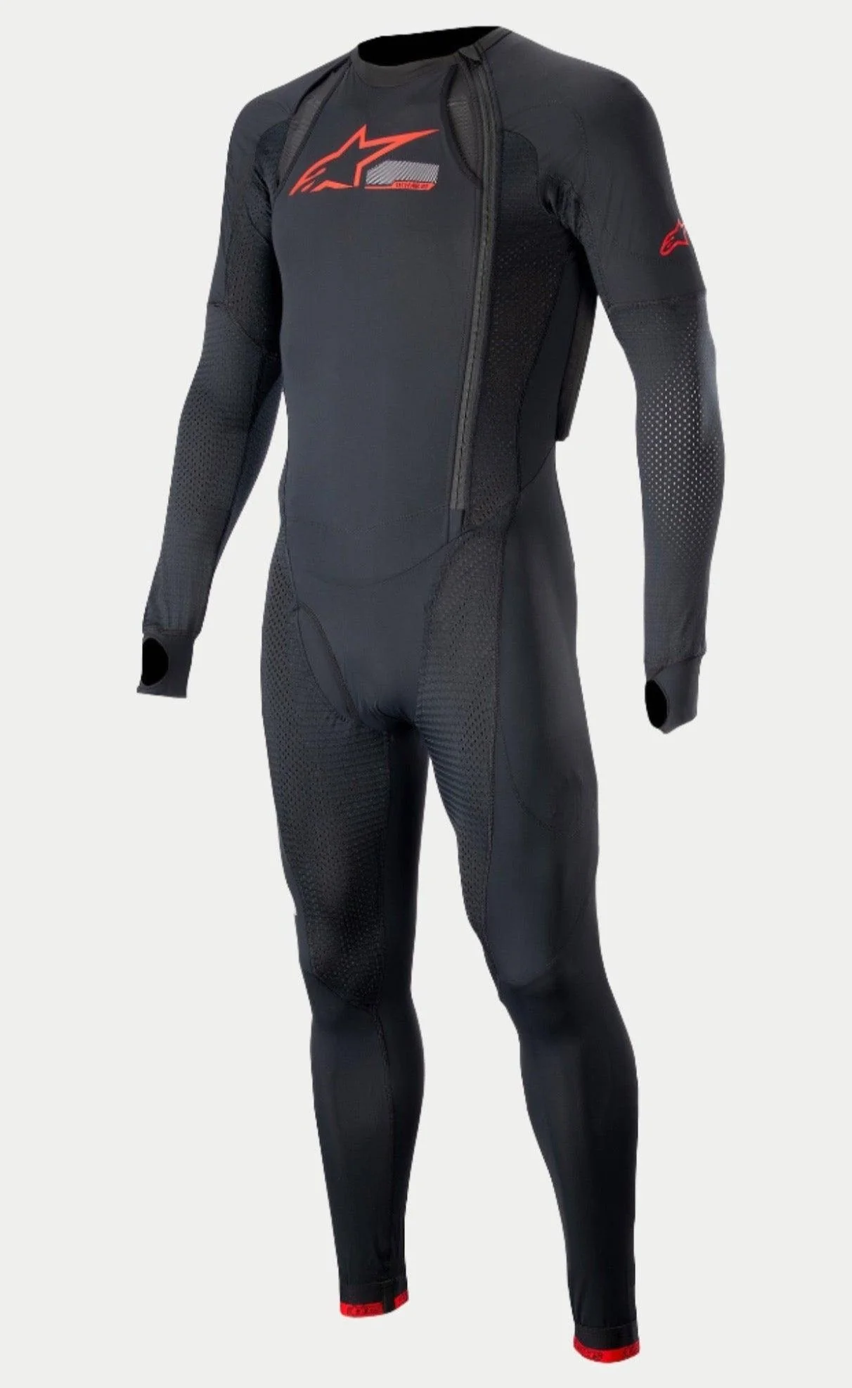 Intimo Tecnico Lungo per Sistema Tech-Air® 10 Race - Image 3