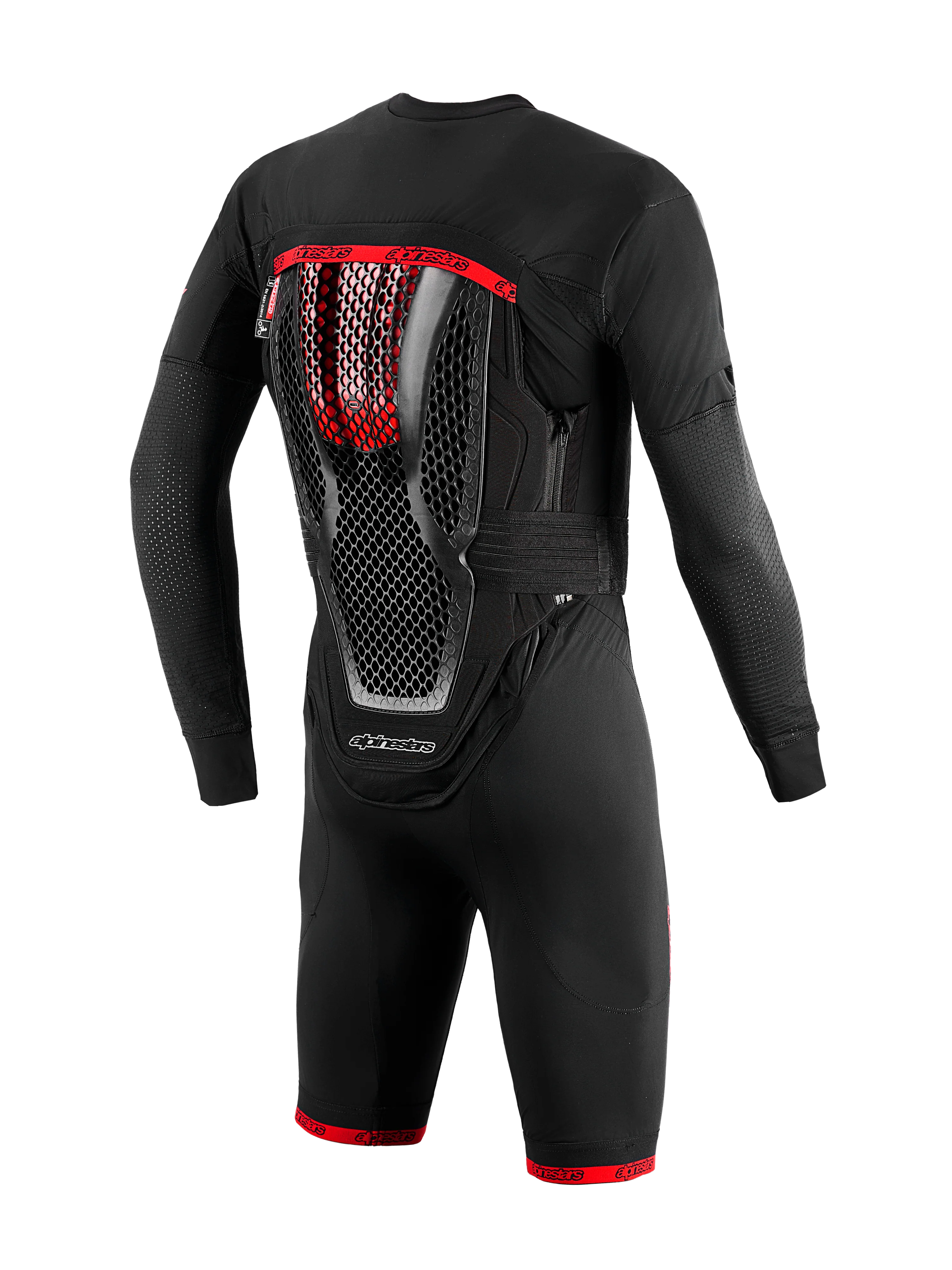 Airbag Tech-Air® 10 V2 Race - Image 3