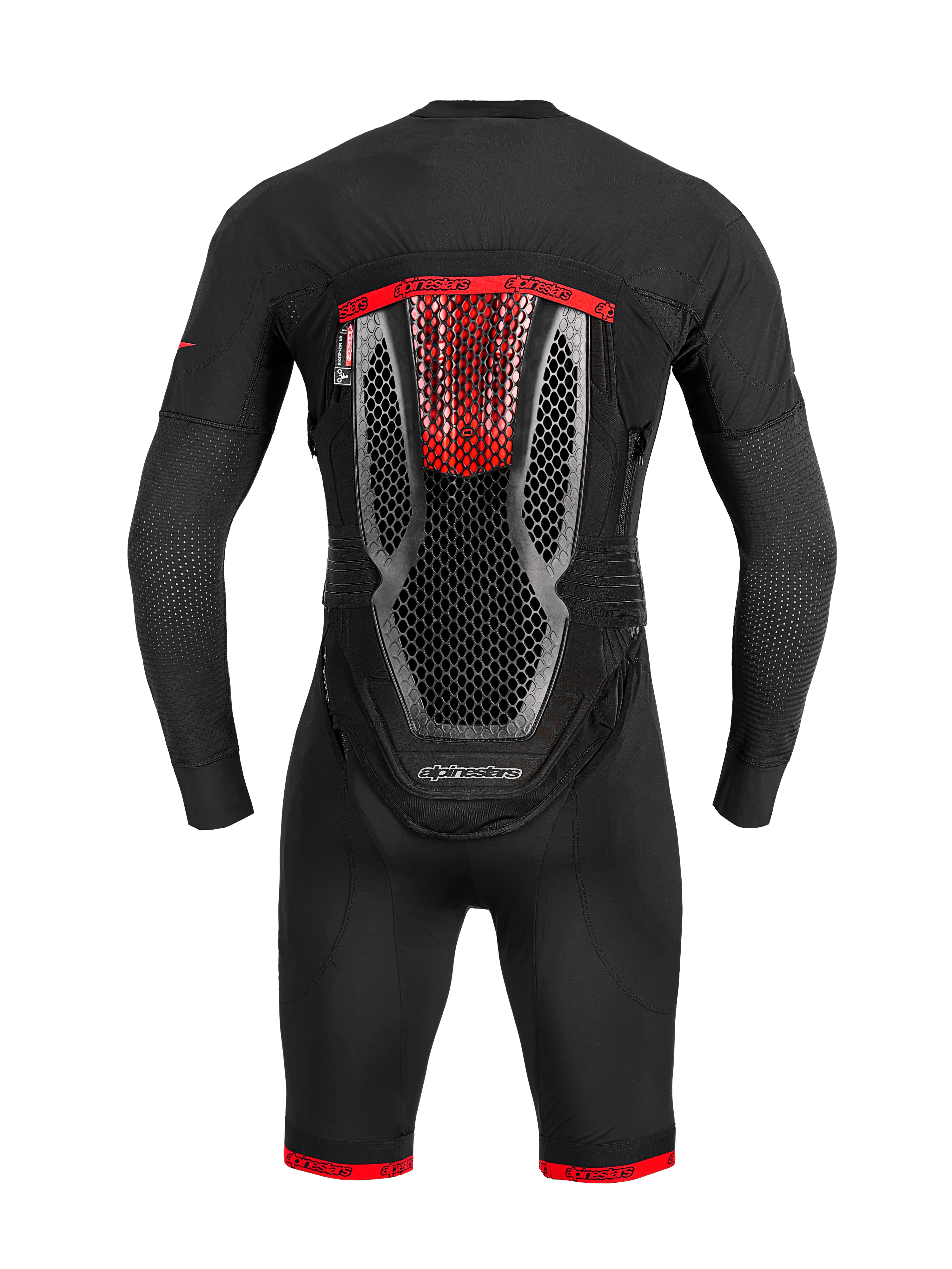 Airbag Tech-Air® 10 V2 Race - Image 4