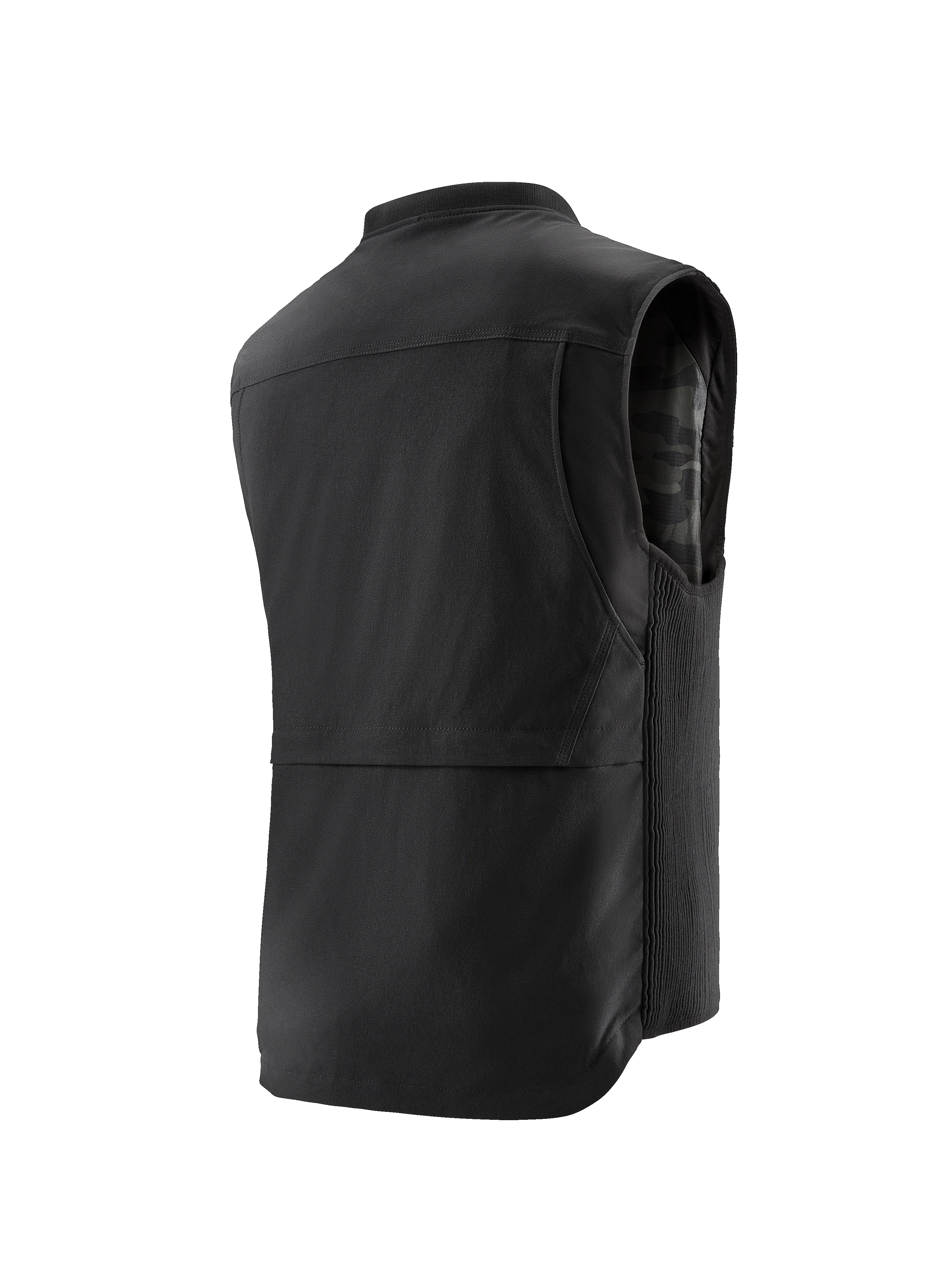 Airbag Tech-Air® 3 V2 Canvas - Image 2