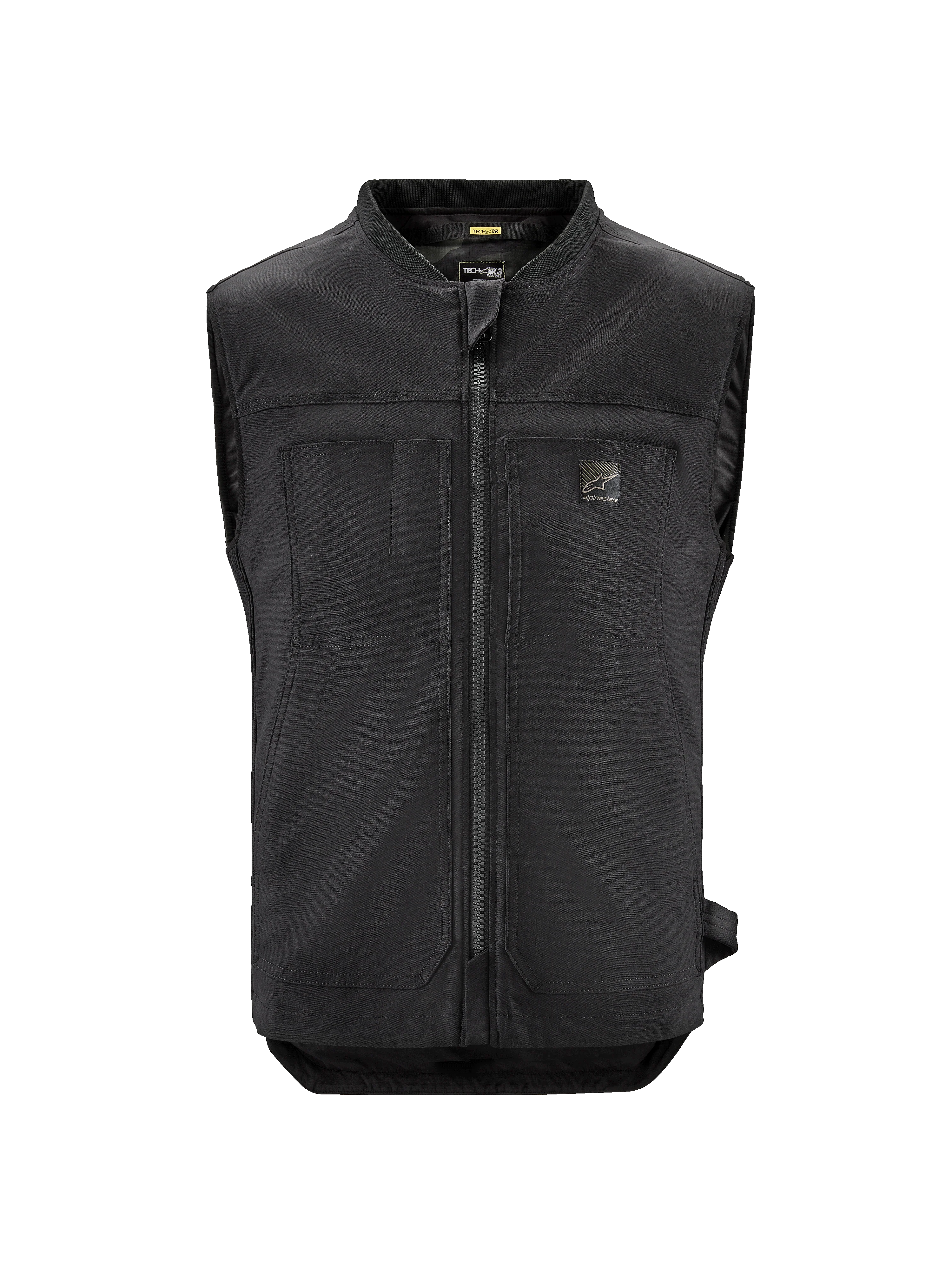 Airbag Tech-Air® 3 V2 Canvas - Image 3