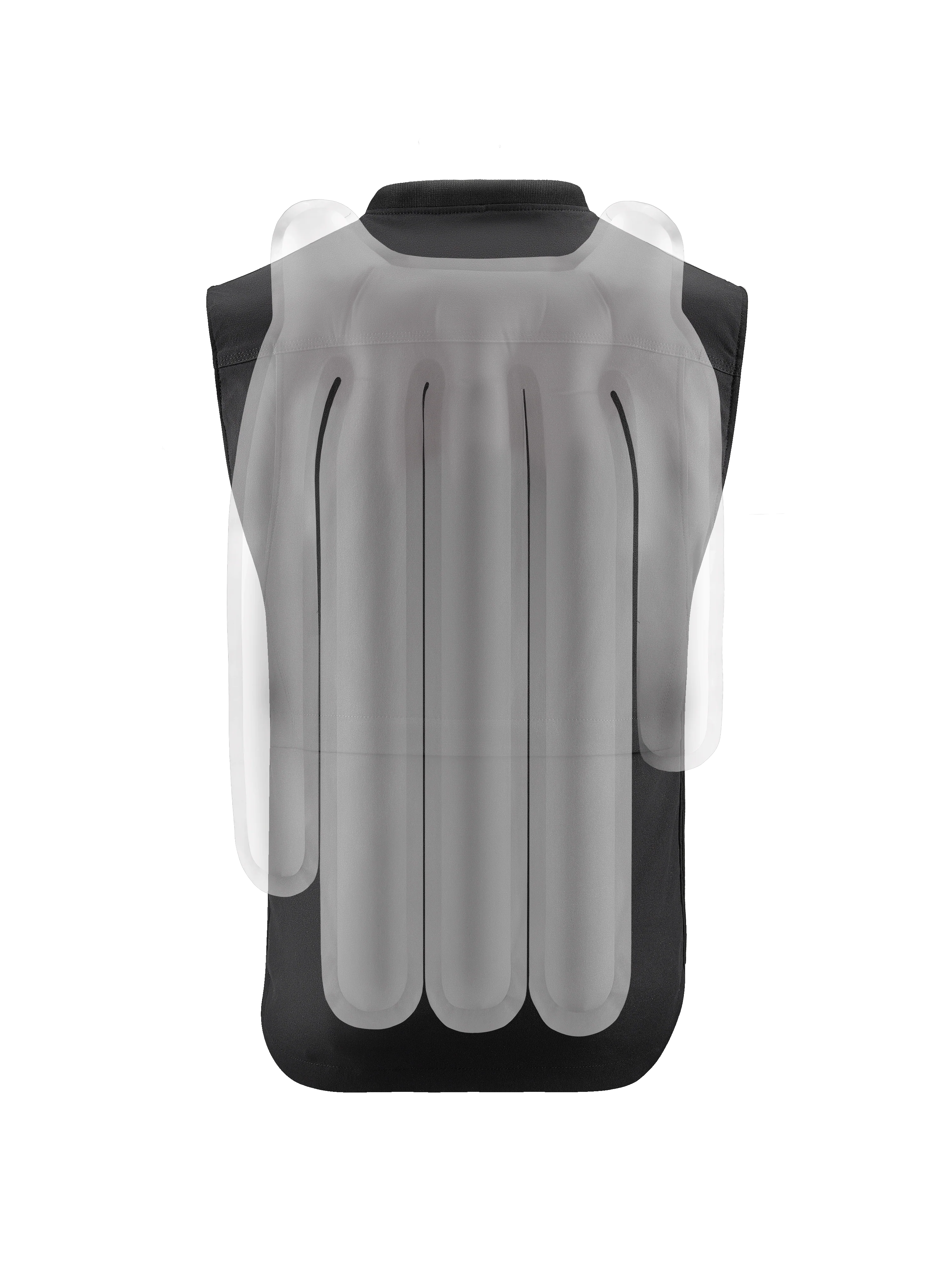 Airbag Tech-Air® 3 V2 Canvas - Image 6