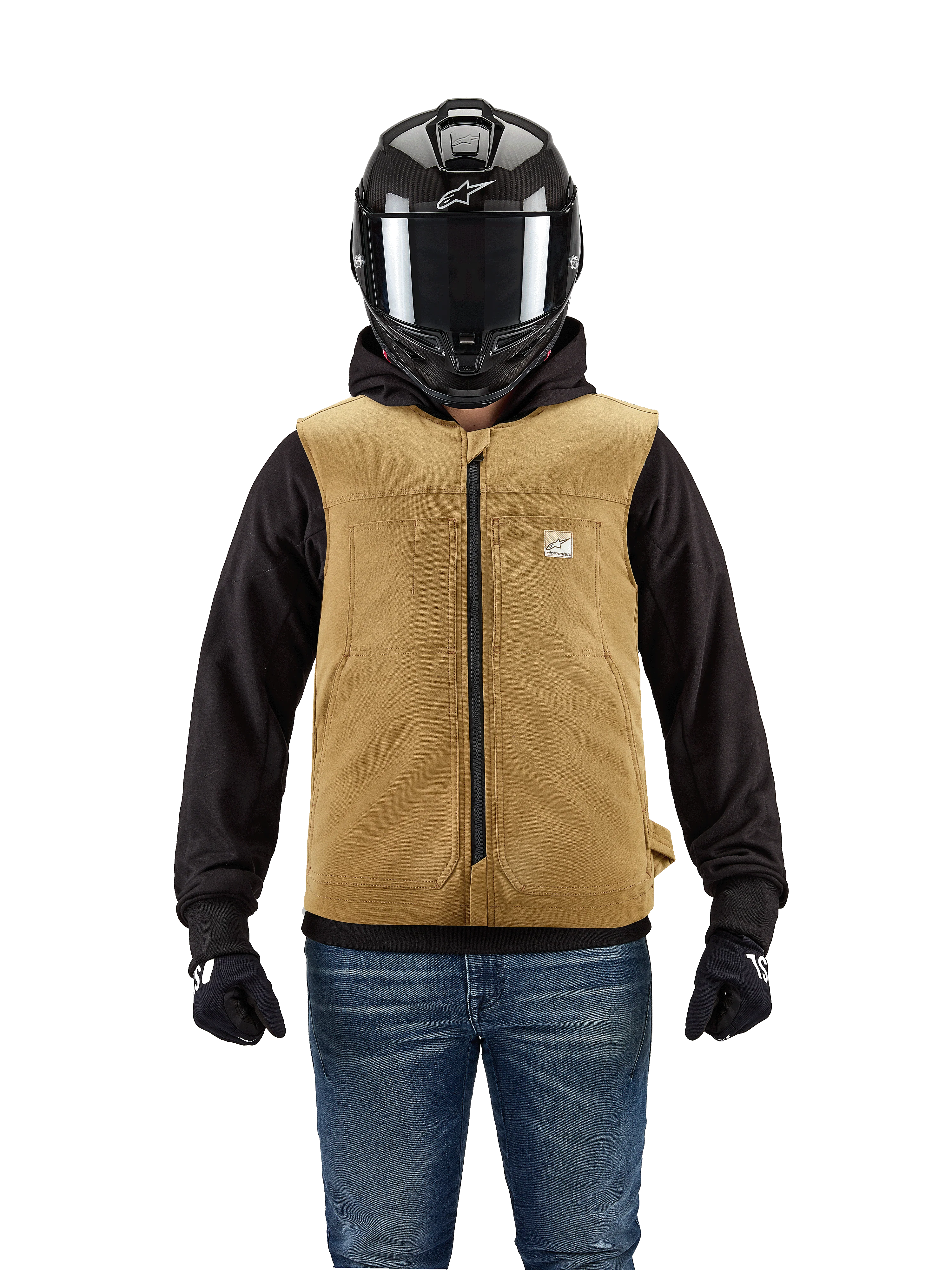 Airbag Tech-Air® 3 V2 Canvas - Image 10