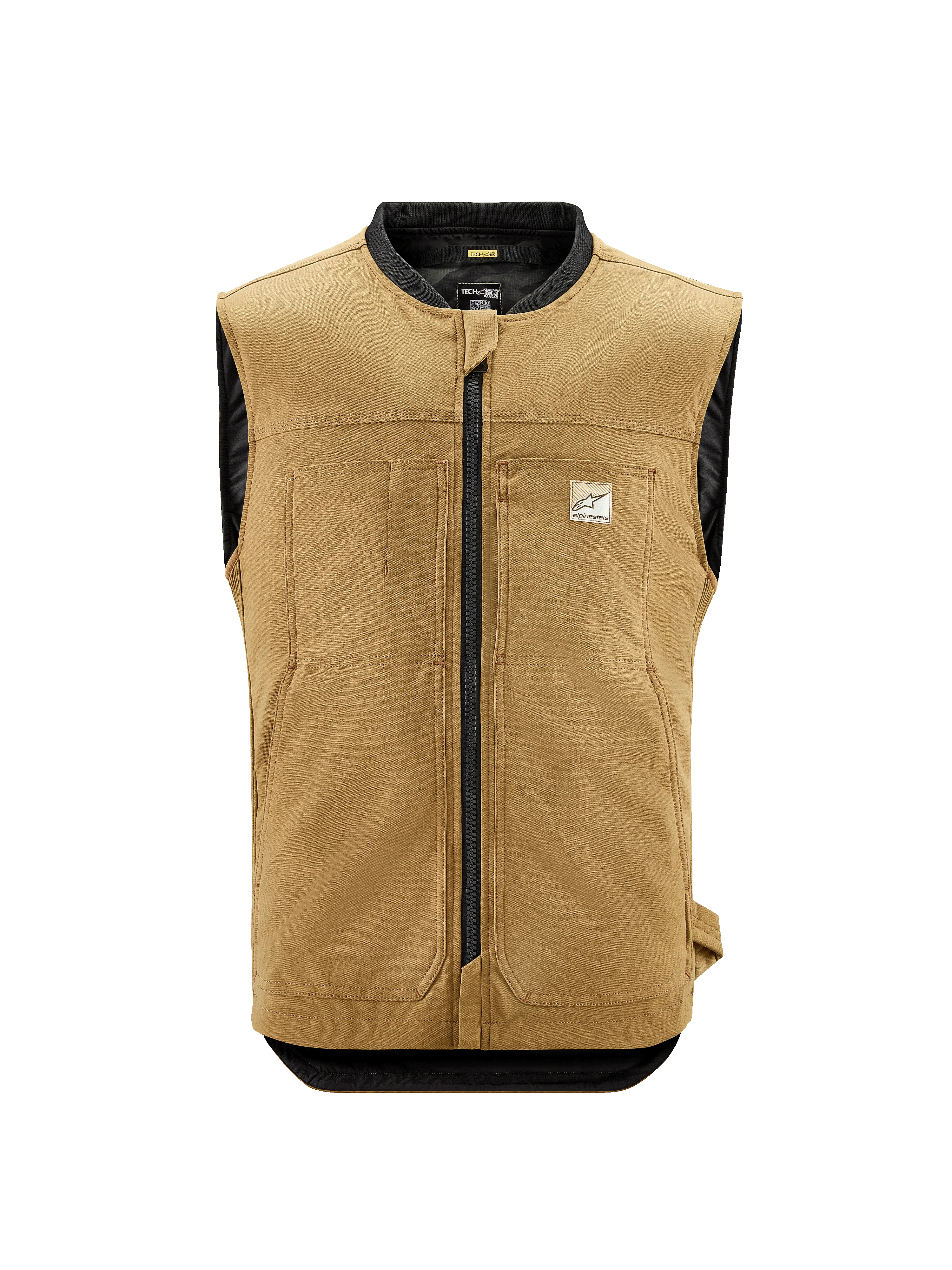 Airbag Tech-Air® 3 V2 Canvas - Image 11